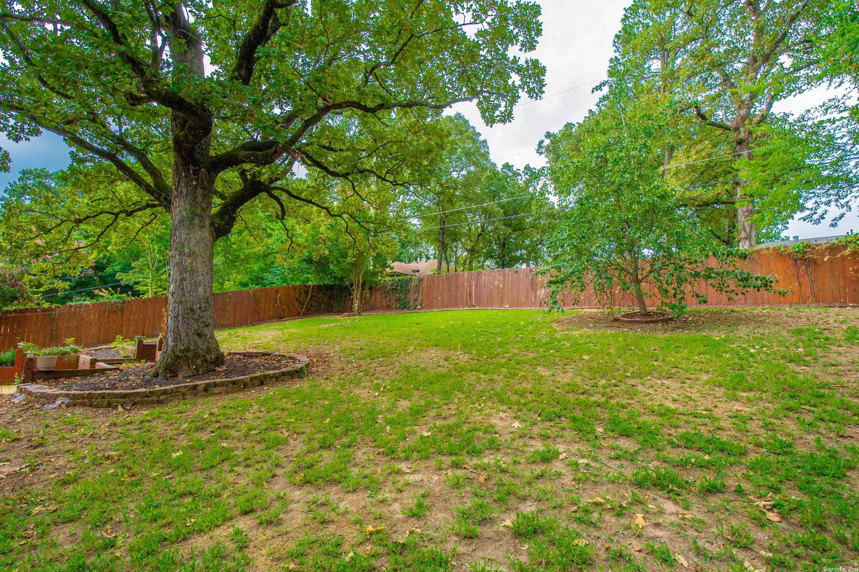 PARK HILL - Residential