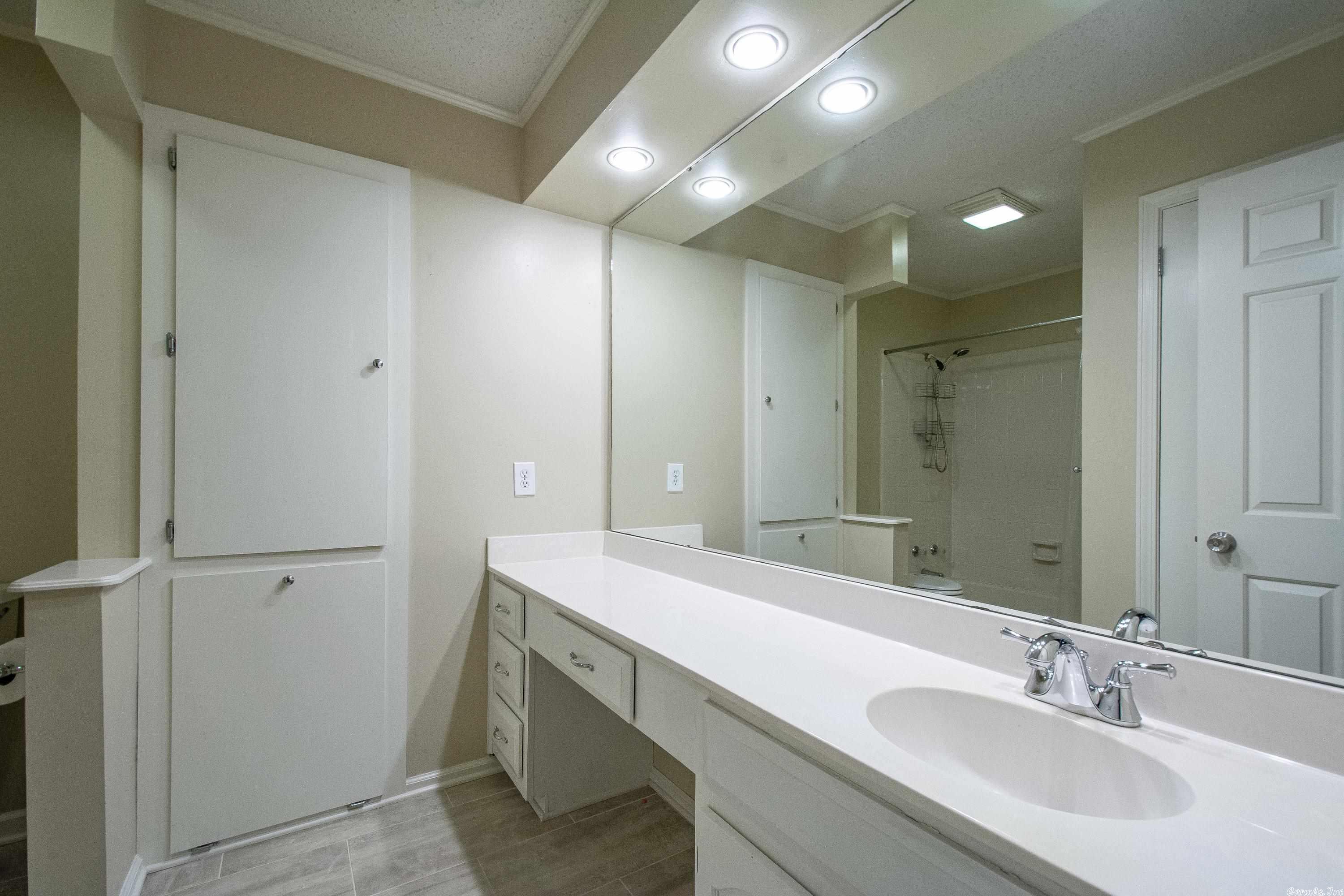 PARK HILL - Residential