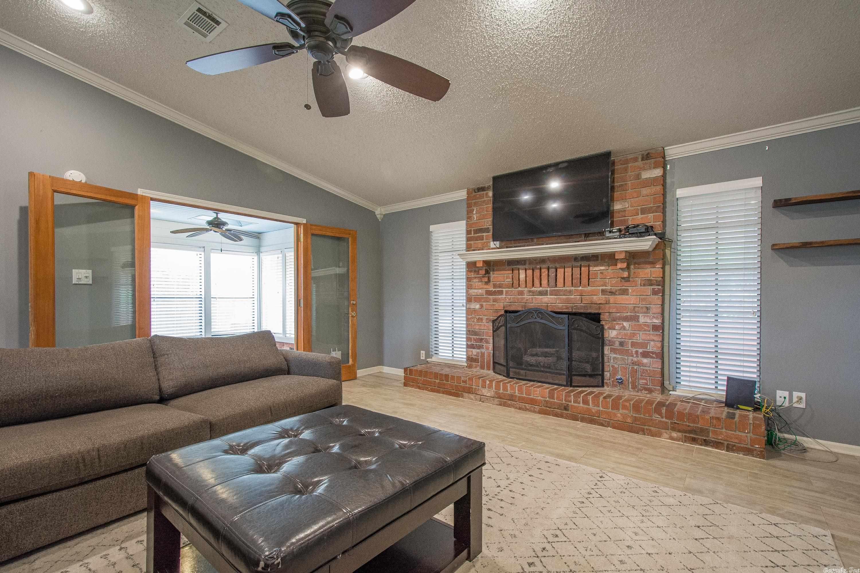 PARK HILL - Residential