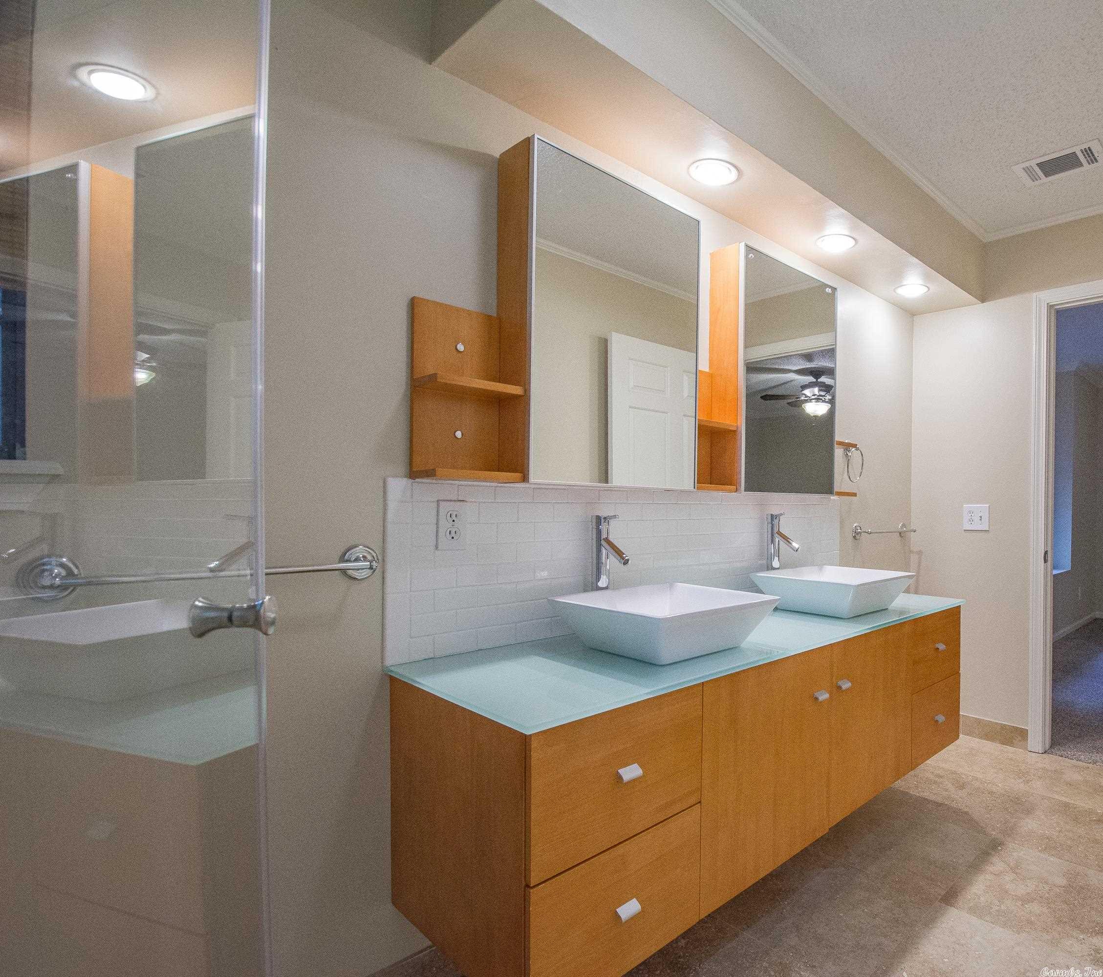 PARK HILL - Residential