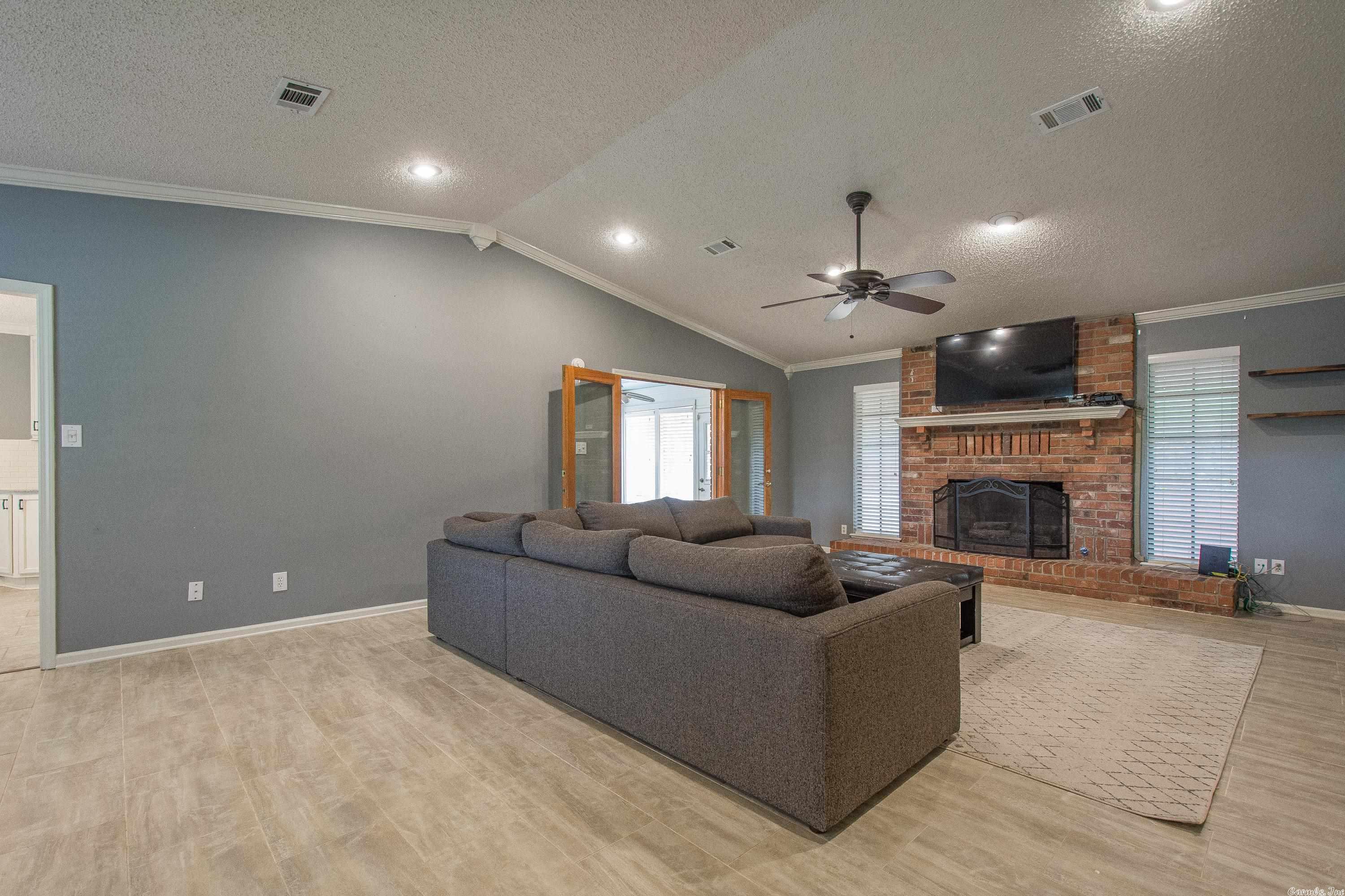 PARK HILL - Residential