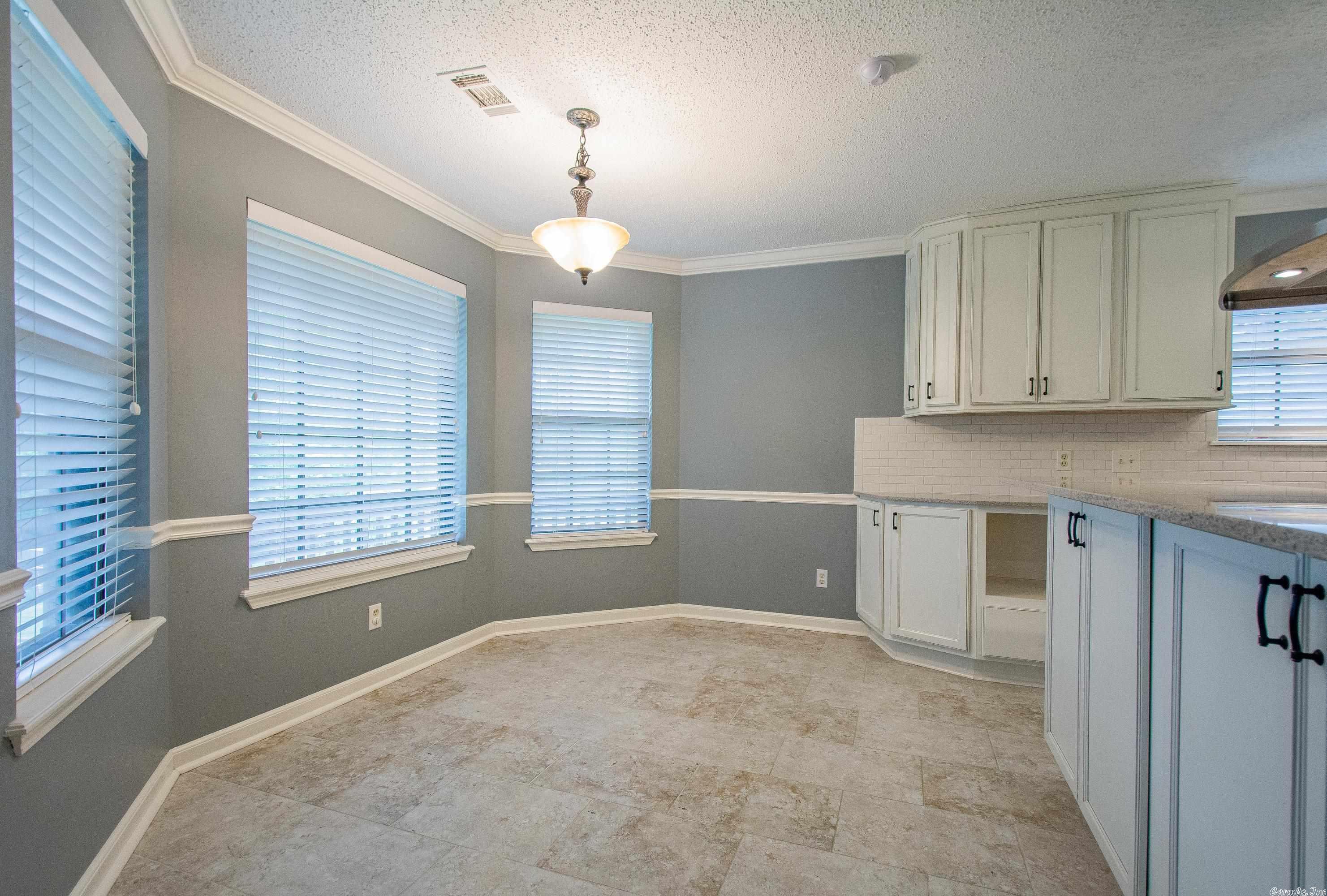 PARK HILL - Residential