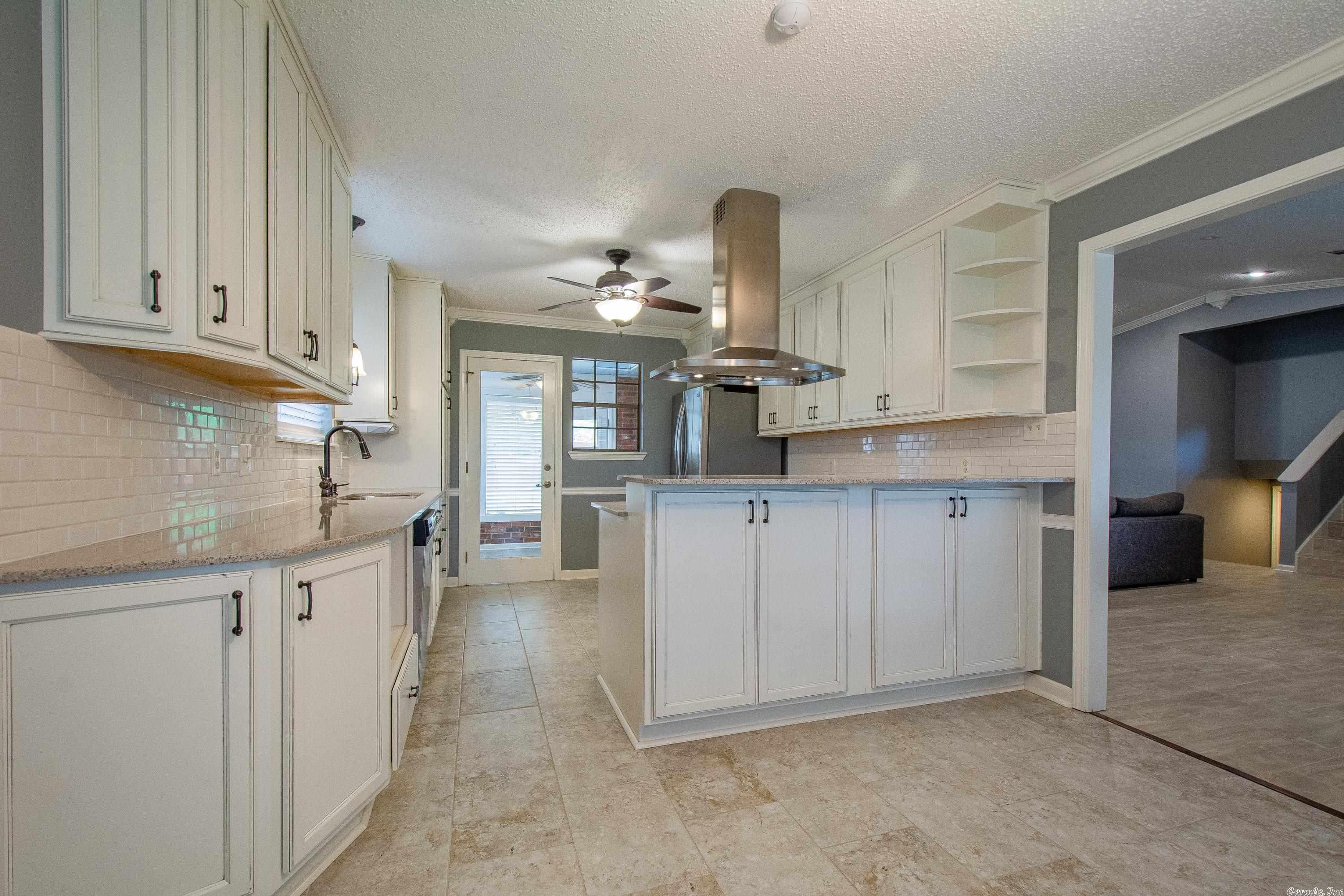 PARK HILL - Residential