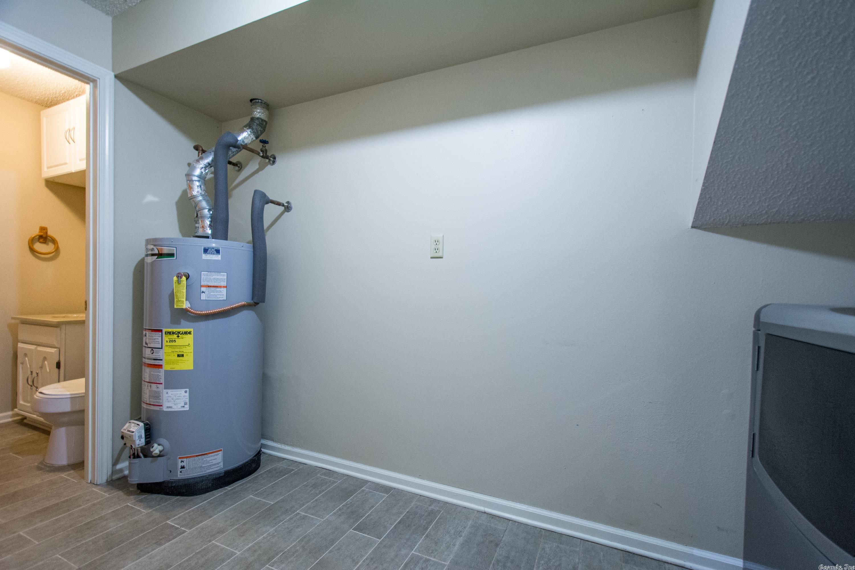 PARK HILL - Residential