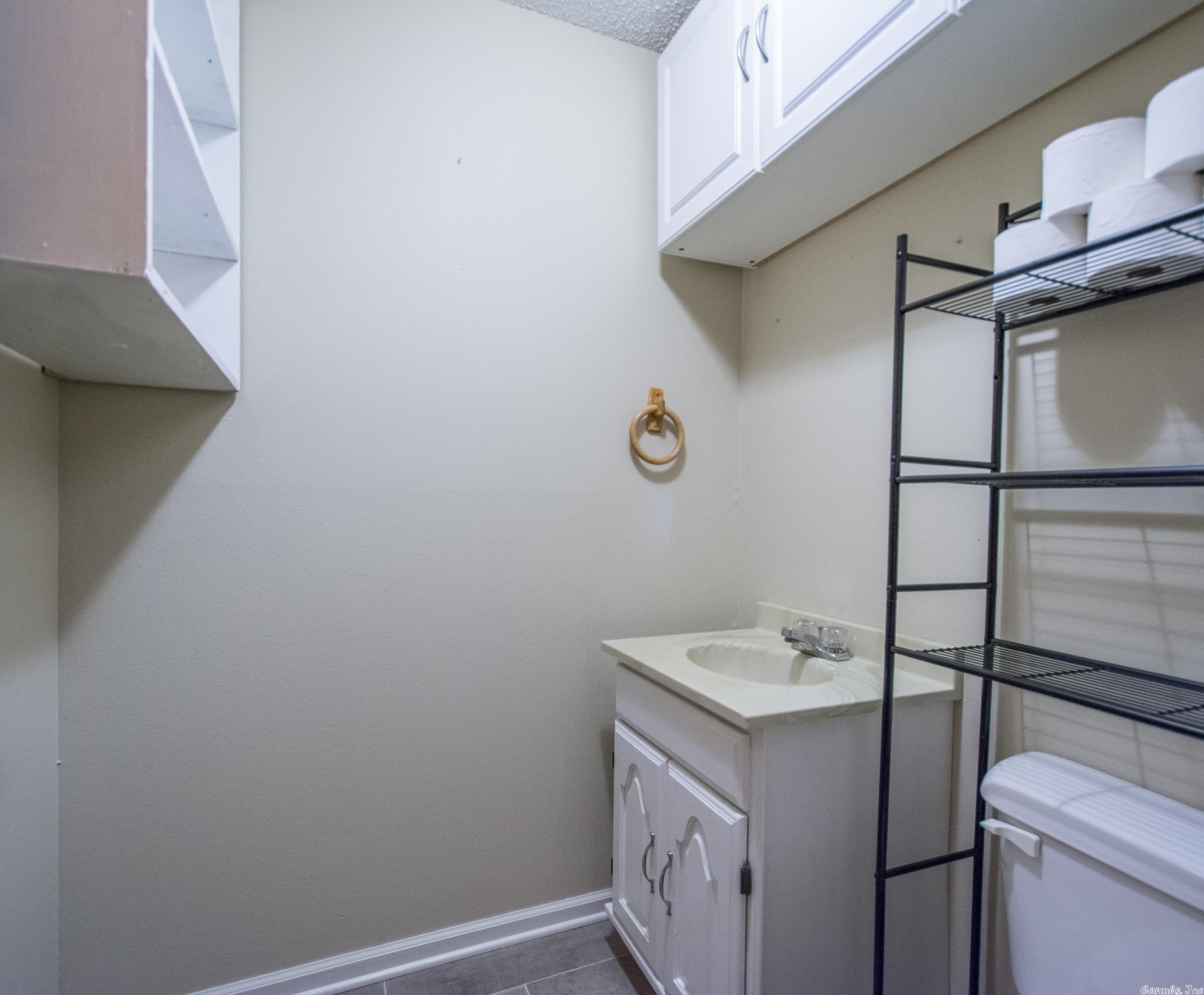 PARK HILL - Residential