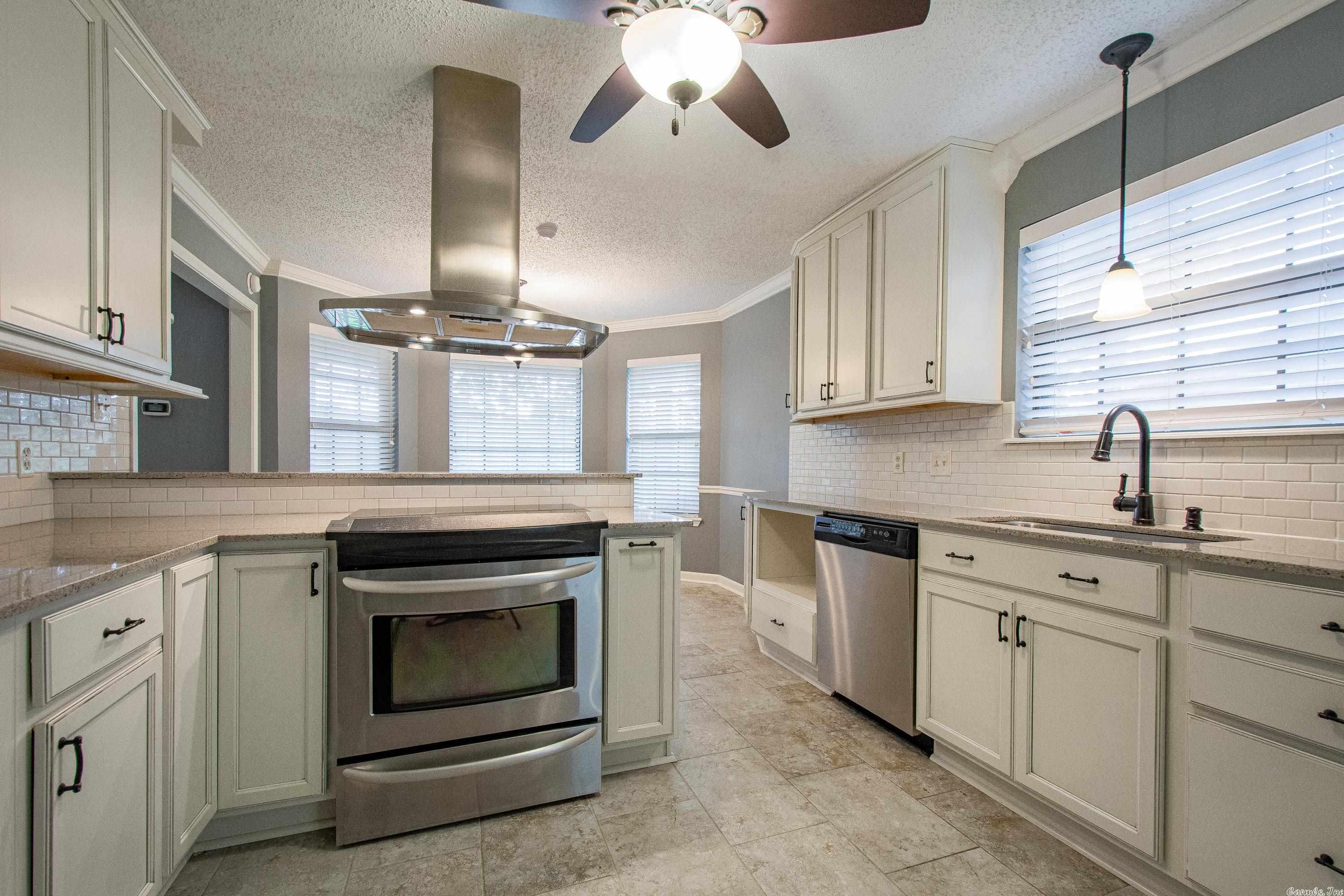 PARK HILL - Residential