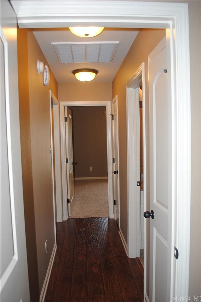 Millers Valley - Residential Lease