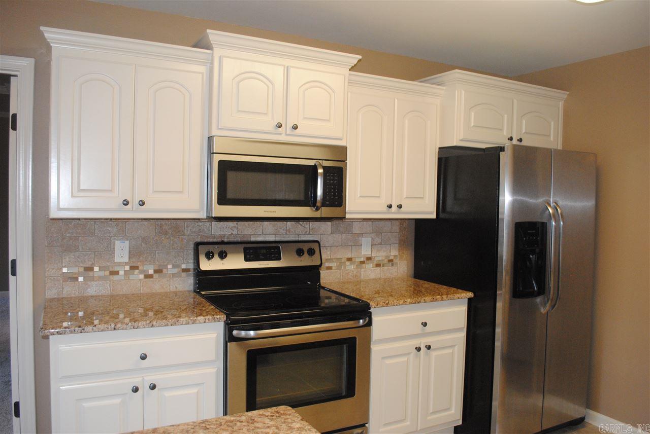 Millers Valley - Residential Lease