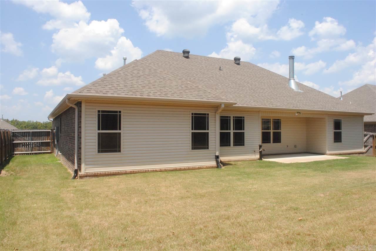 Millers Valley - Residential Lease