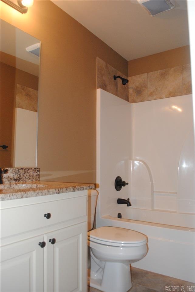 Millers Valley - Residential Lease