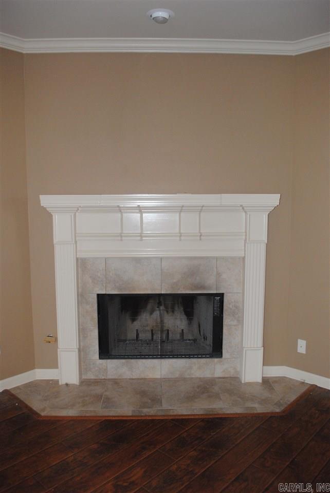 Millers Valley - Residential Lease