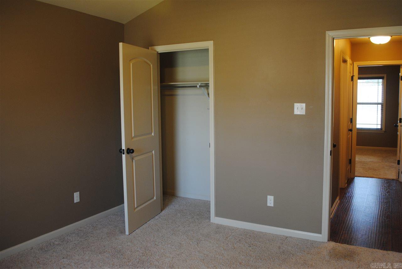 Millers Valley - Residential Lease