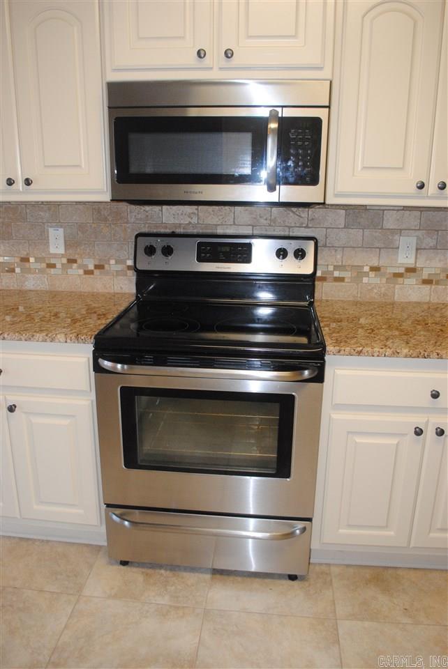 Millers Valley - Residential Lease