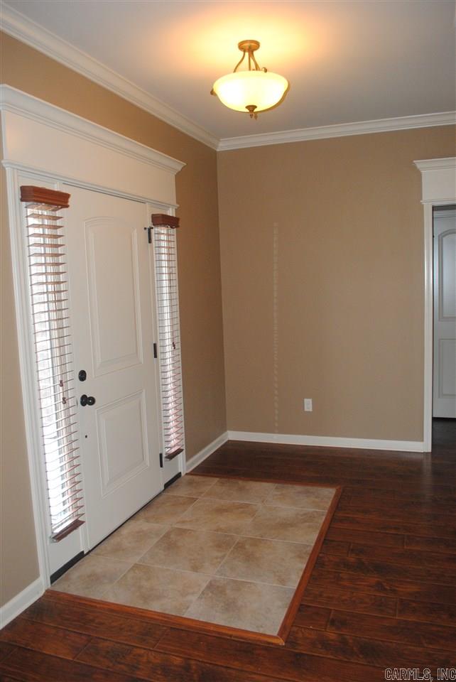 Millers Valley - Residential Lease