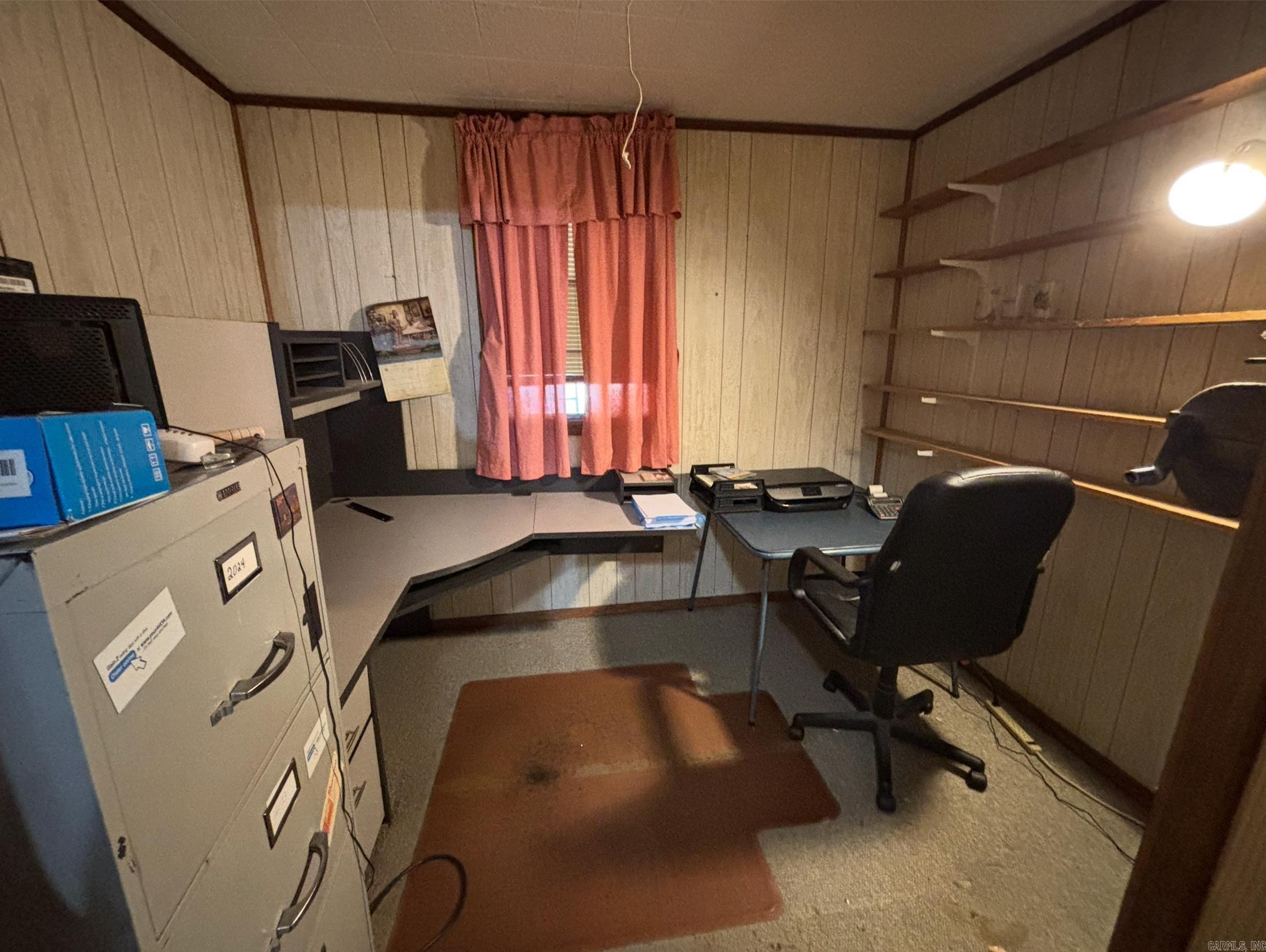 Goodwin Heights - Residential