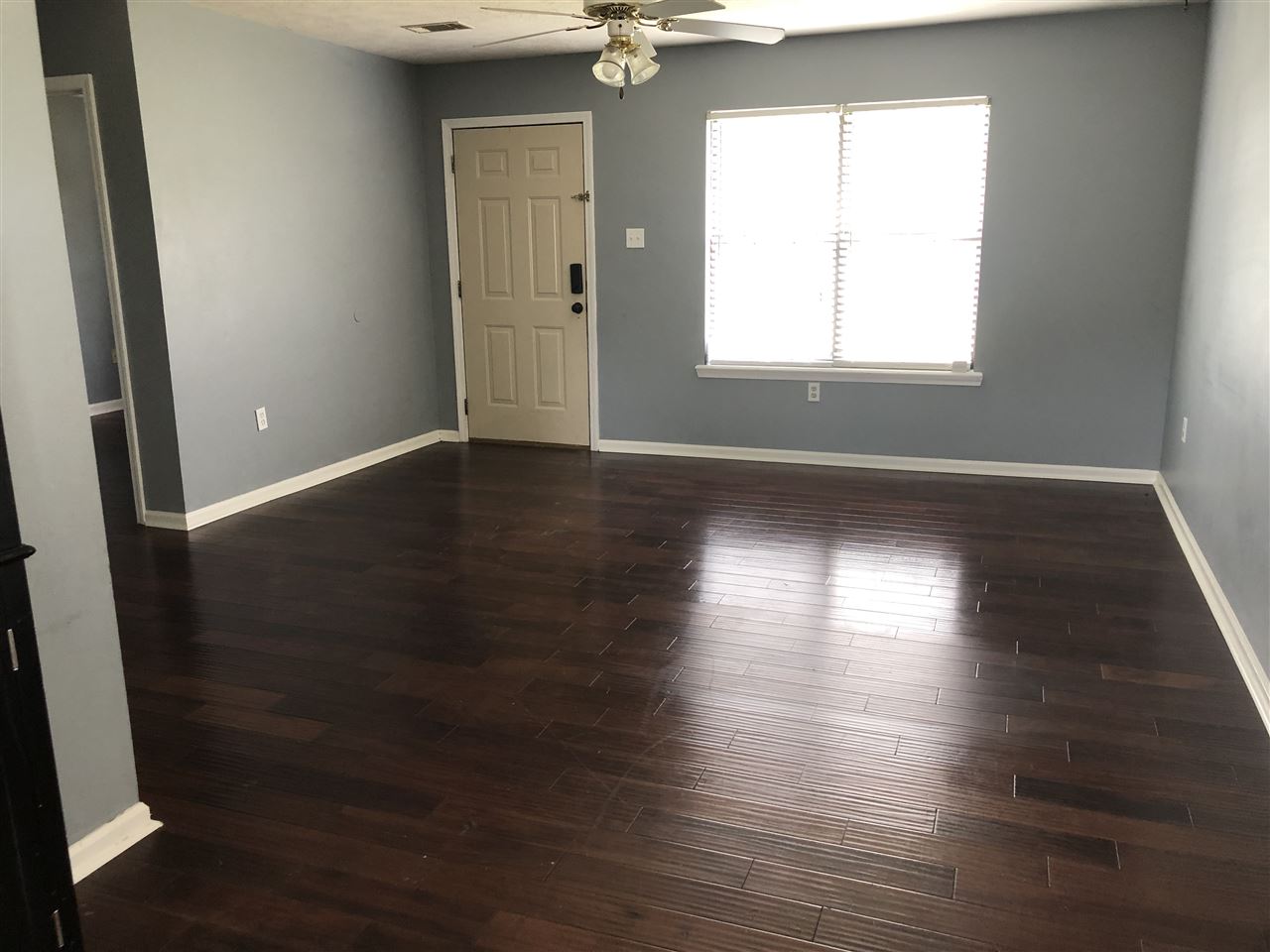 Southern Hills - Residential Lease