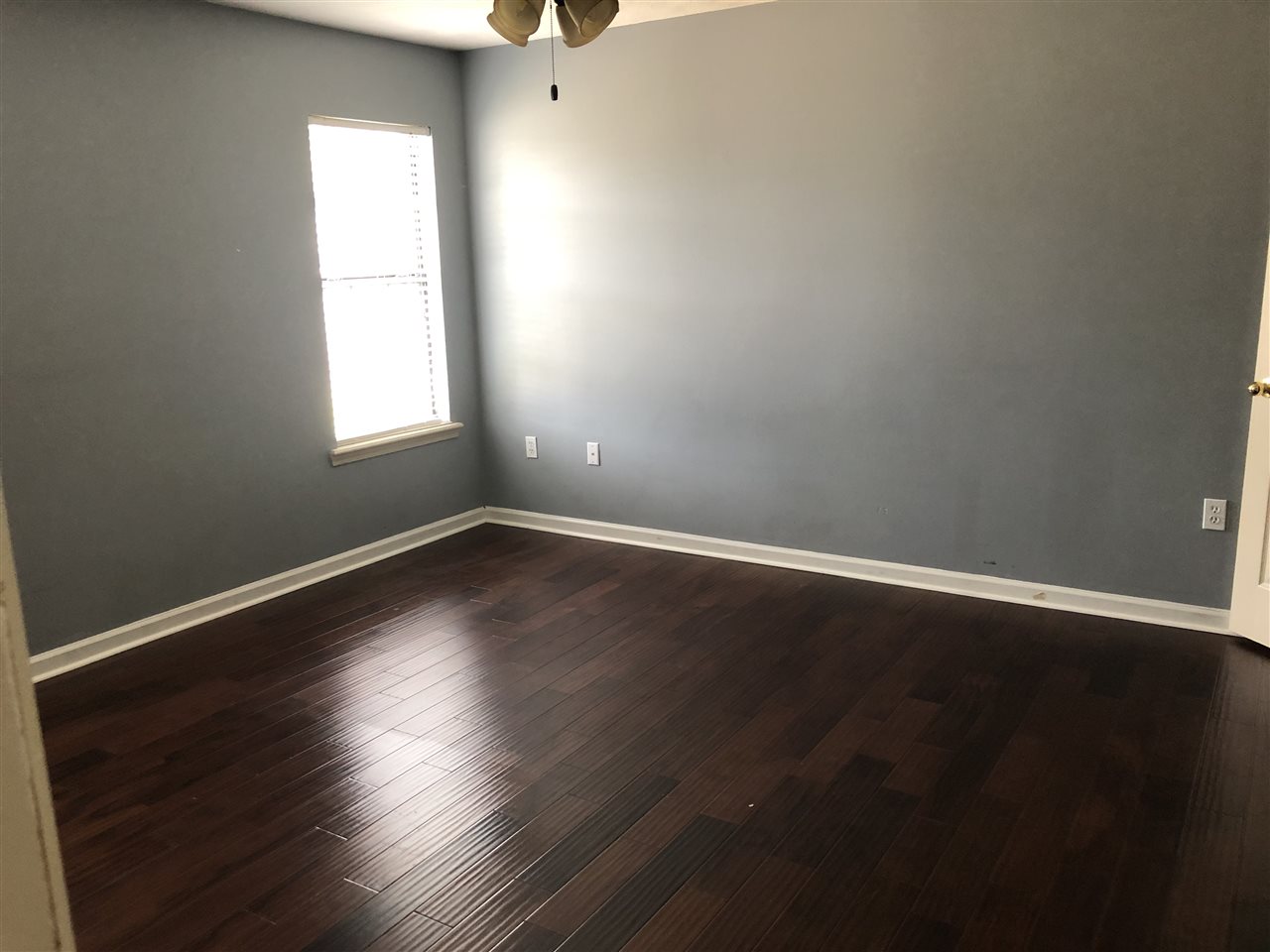 Southern Hills - Residential Lease