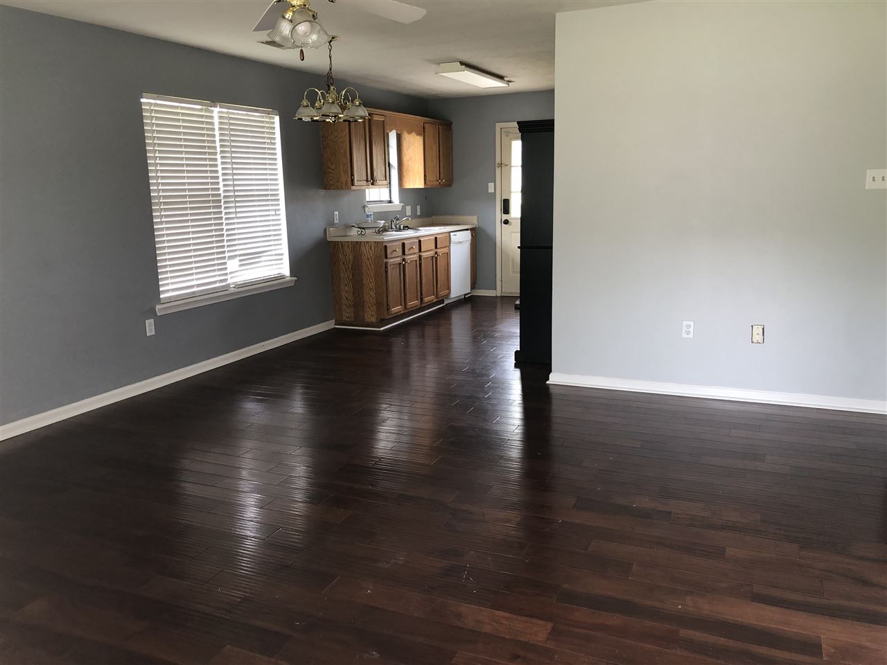 Southern Hills - Residential Lease