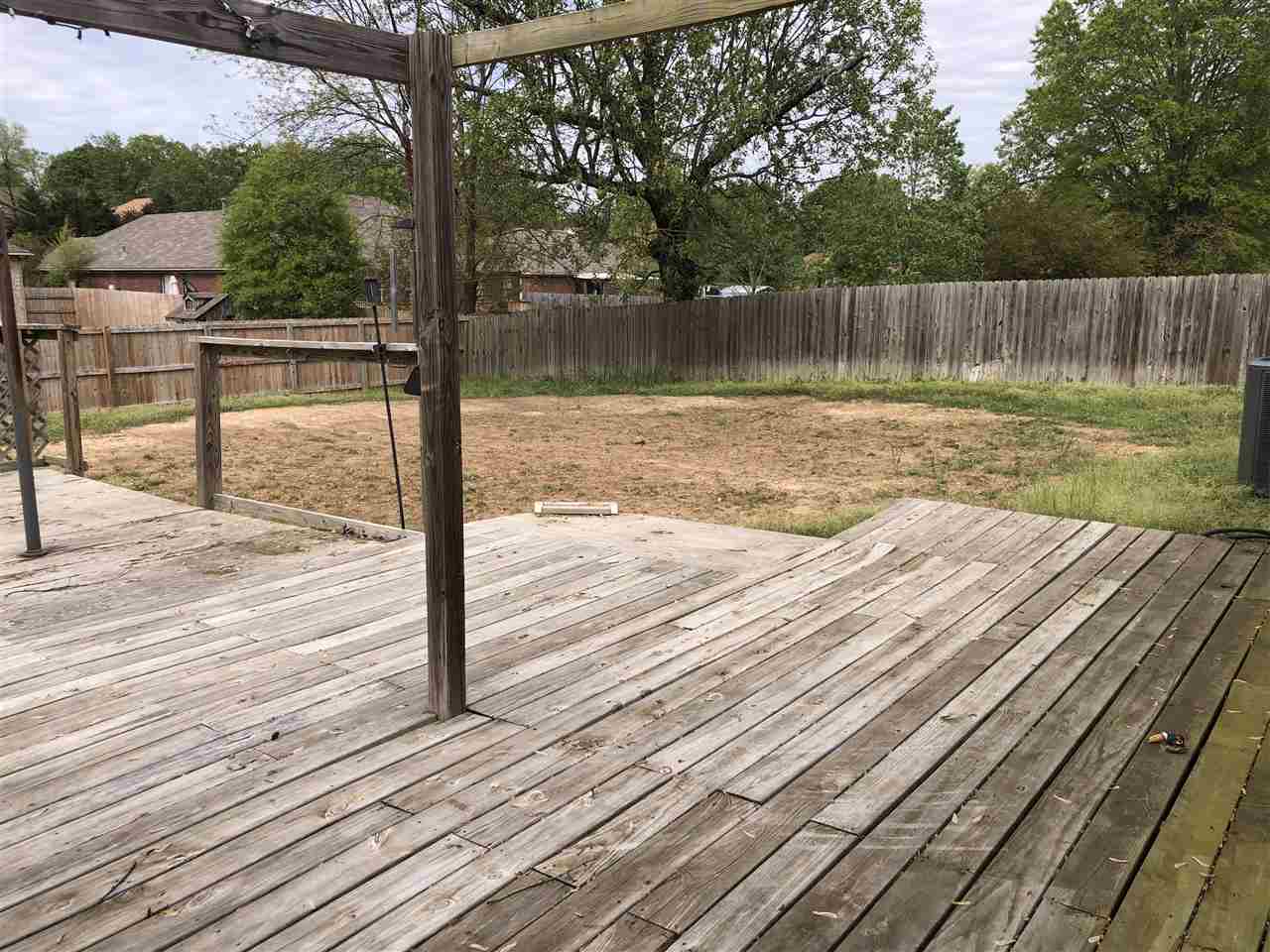 Southern Hills - Residential Lease