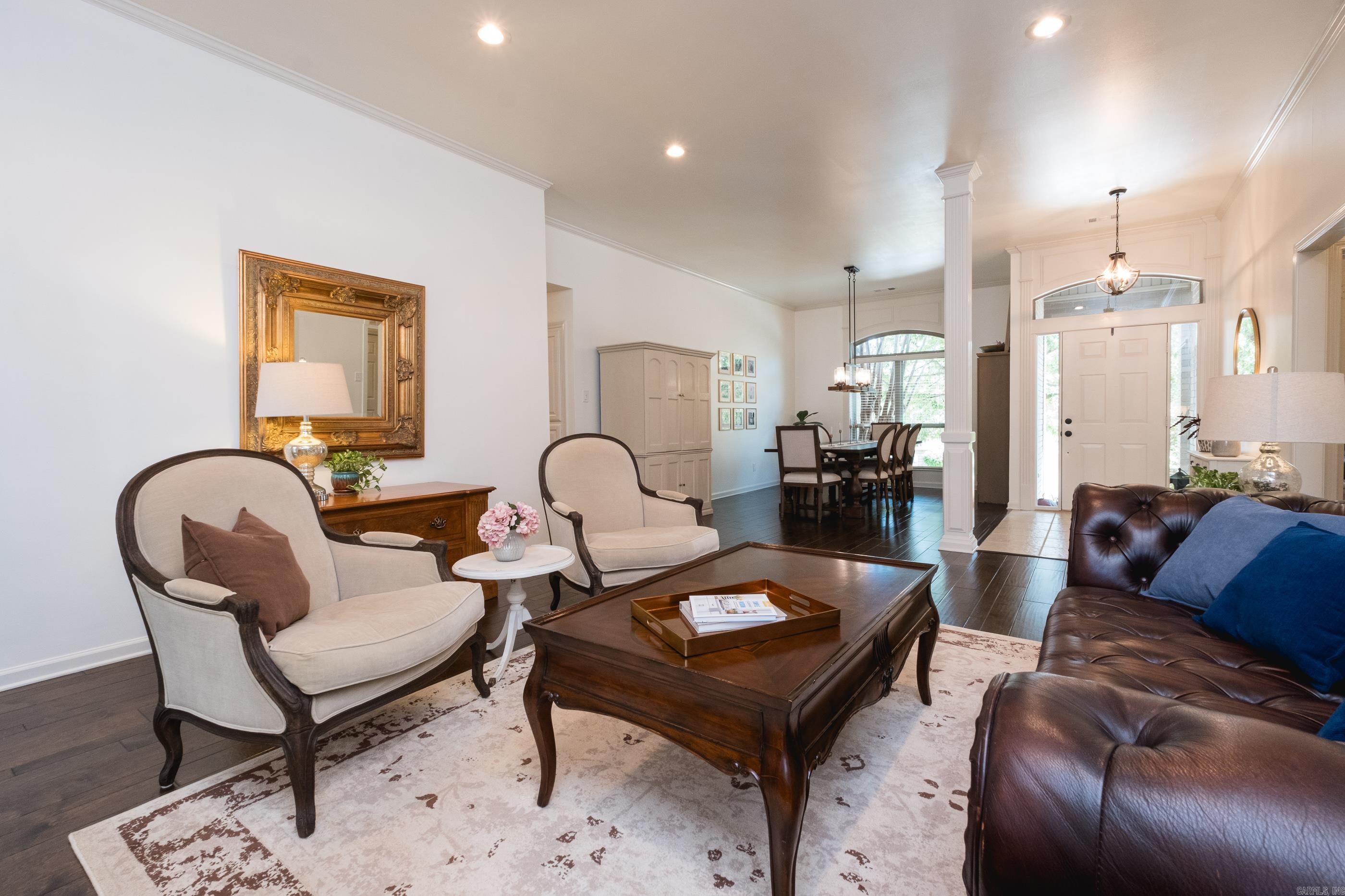 SANDPIPER CREEK ADDN - Residential