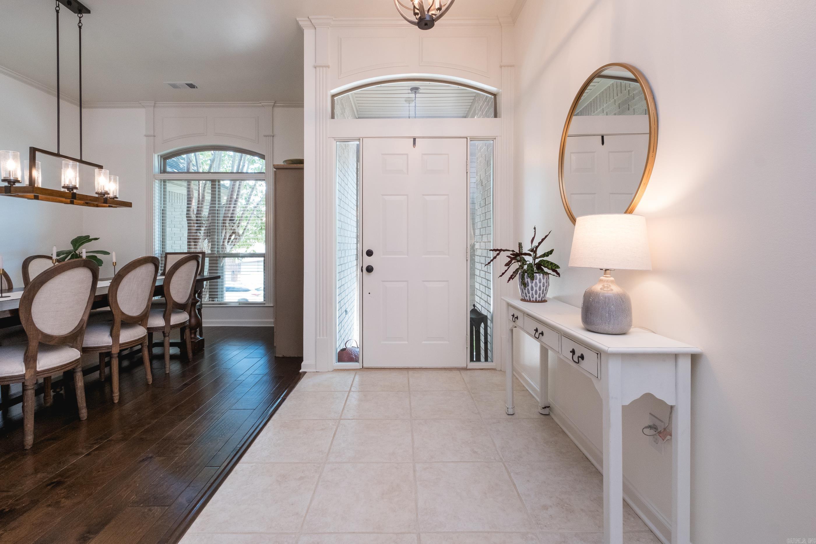 SANDPIPER CREEK ADDN - Residential