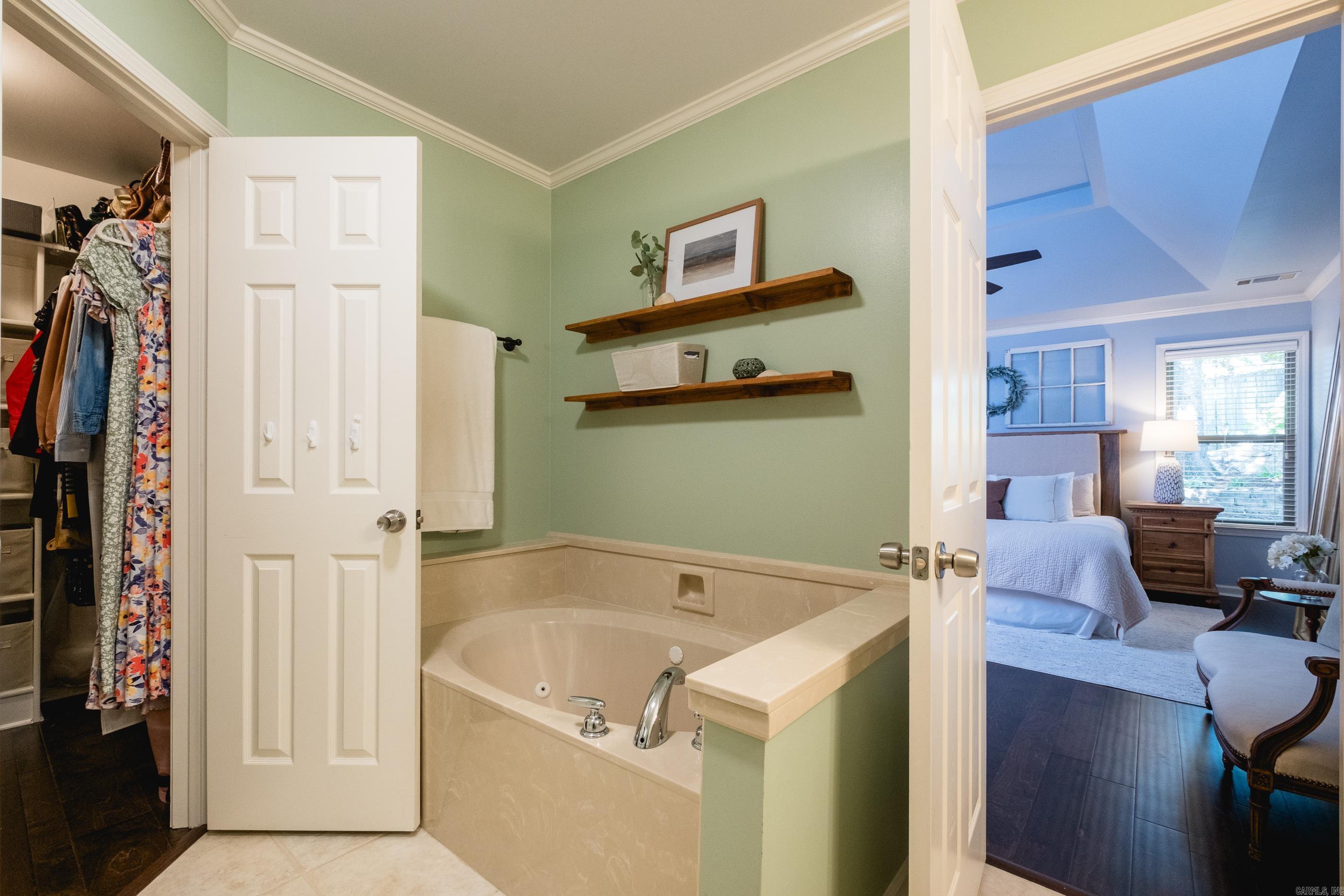 SANDPIPER CREEK ADDN - Residential