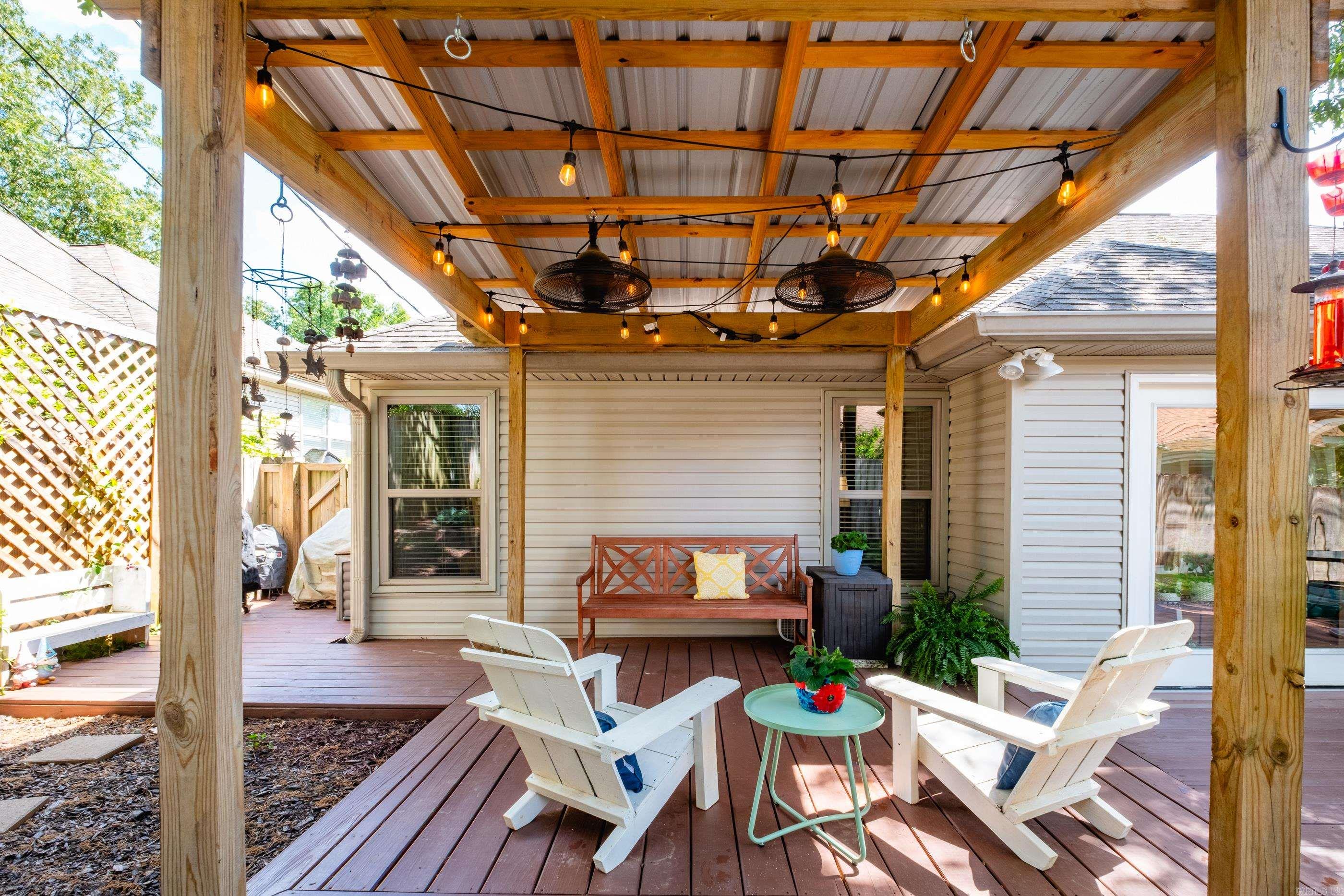 SANDPIPER CREEK ADDN - Residential