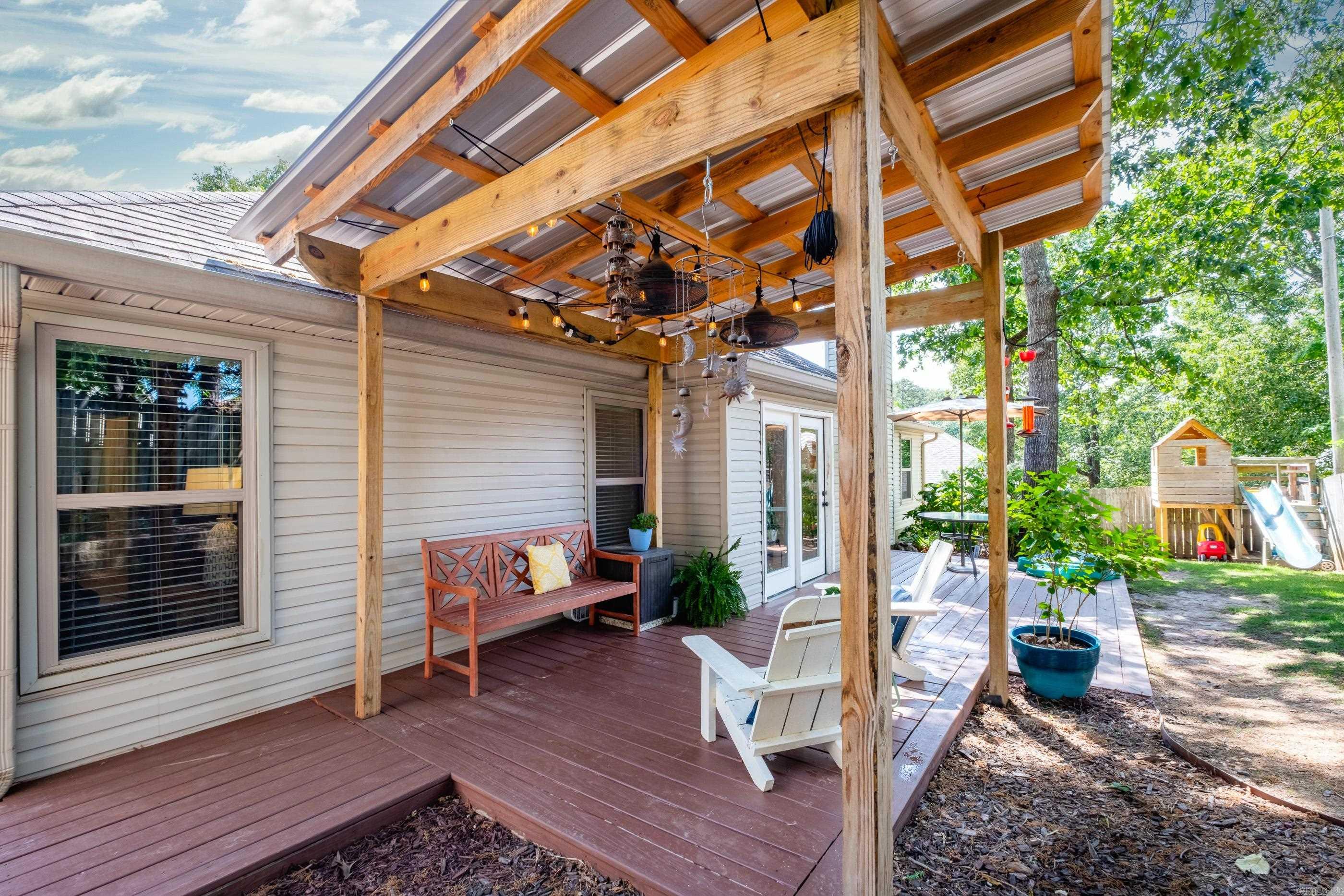 SANDPIPER CREEK ADDN - Residential