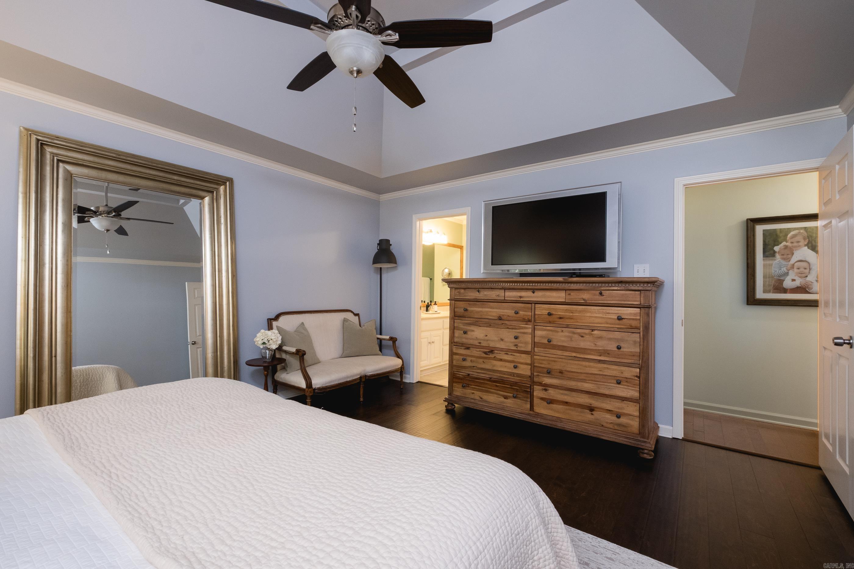 SANDPIPER CREEK ADDN - Residential