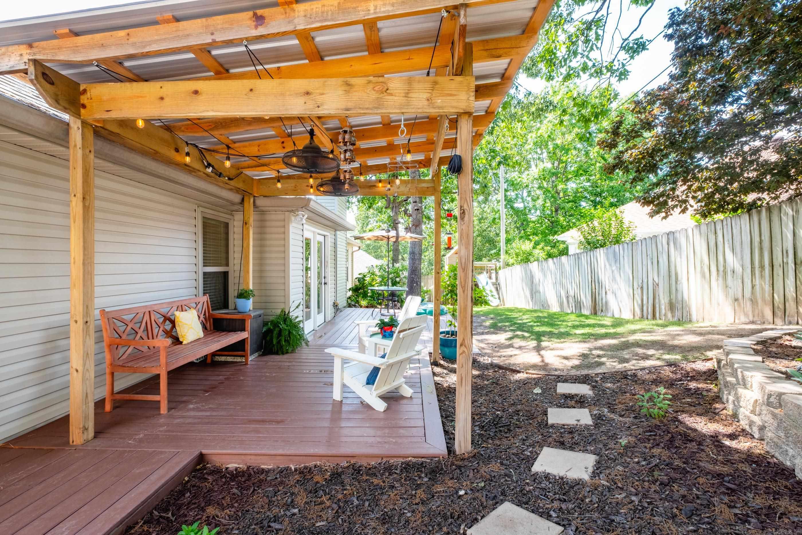 SANDPIPER CREEK ADDN - Residential