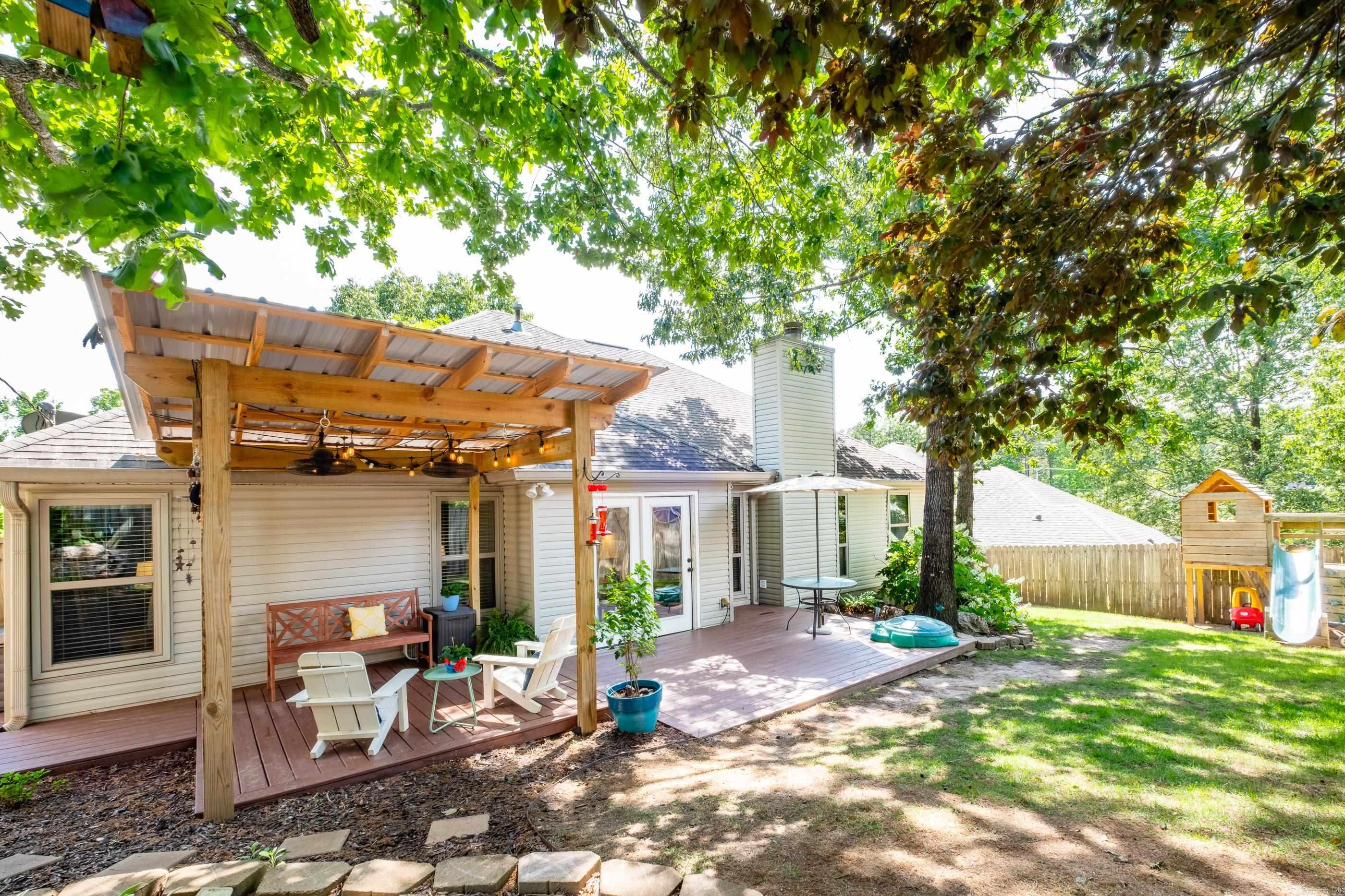 SANDPIPER CREEK ADDN - Residential