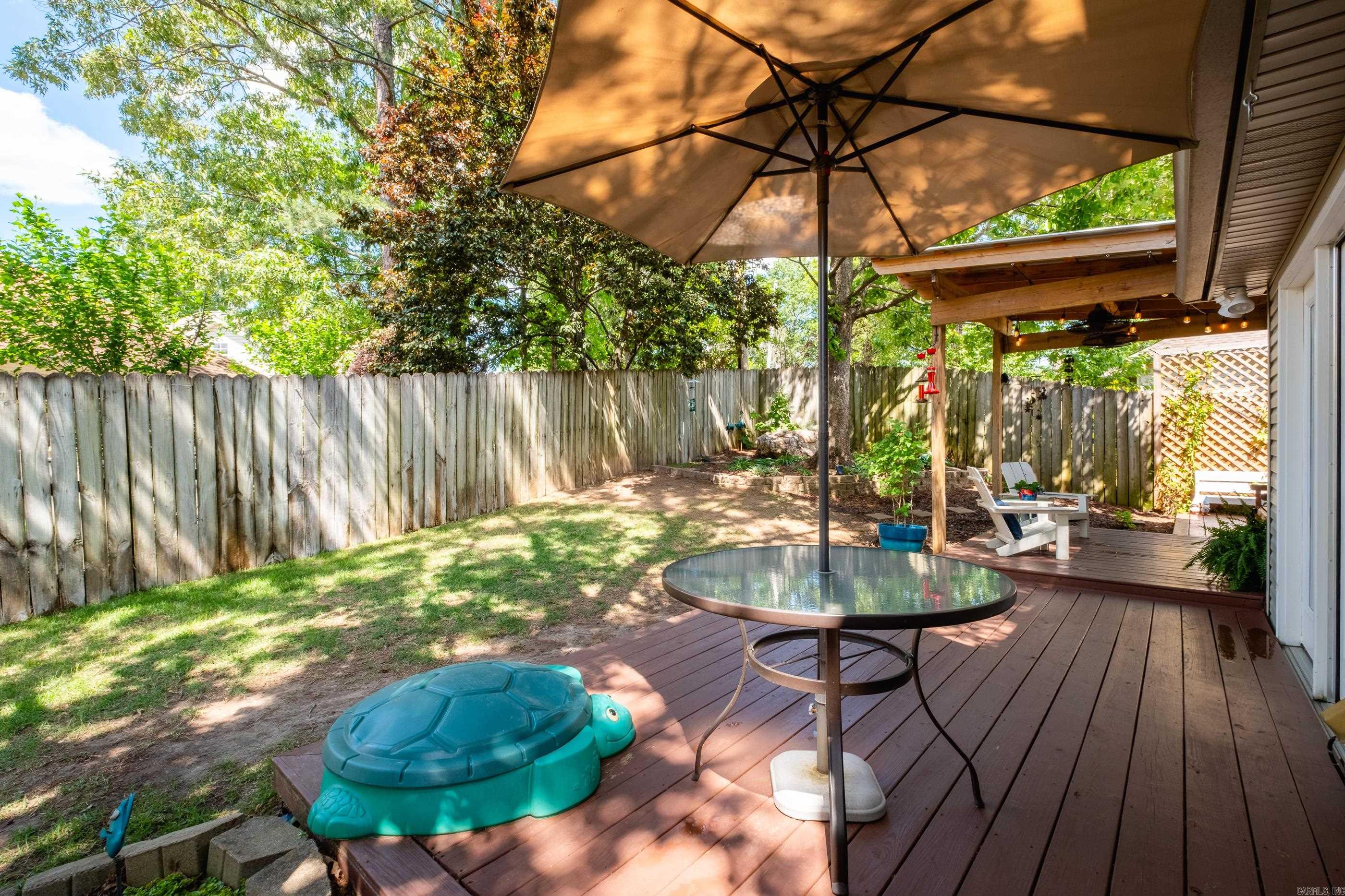 SANDPIPER CREEK ADDN - Residential