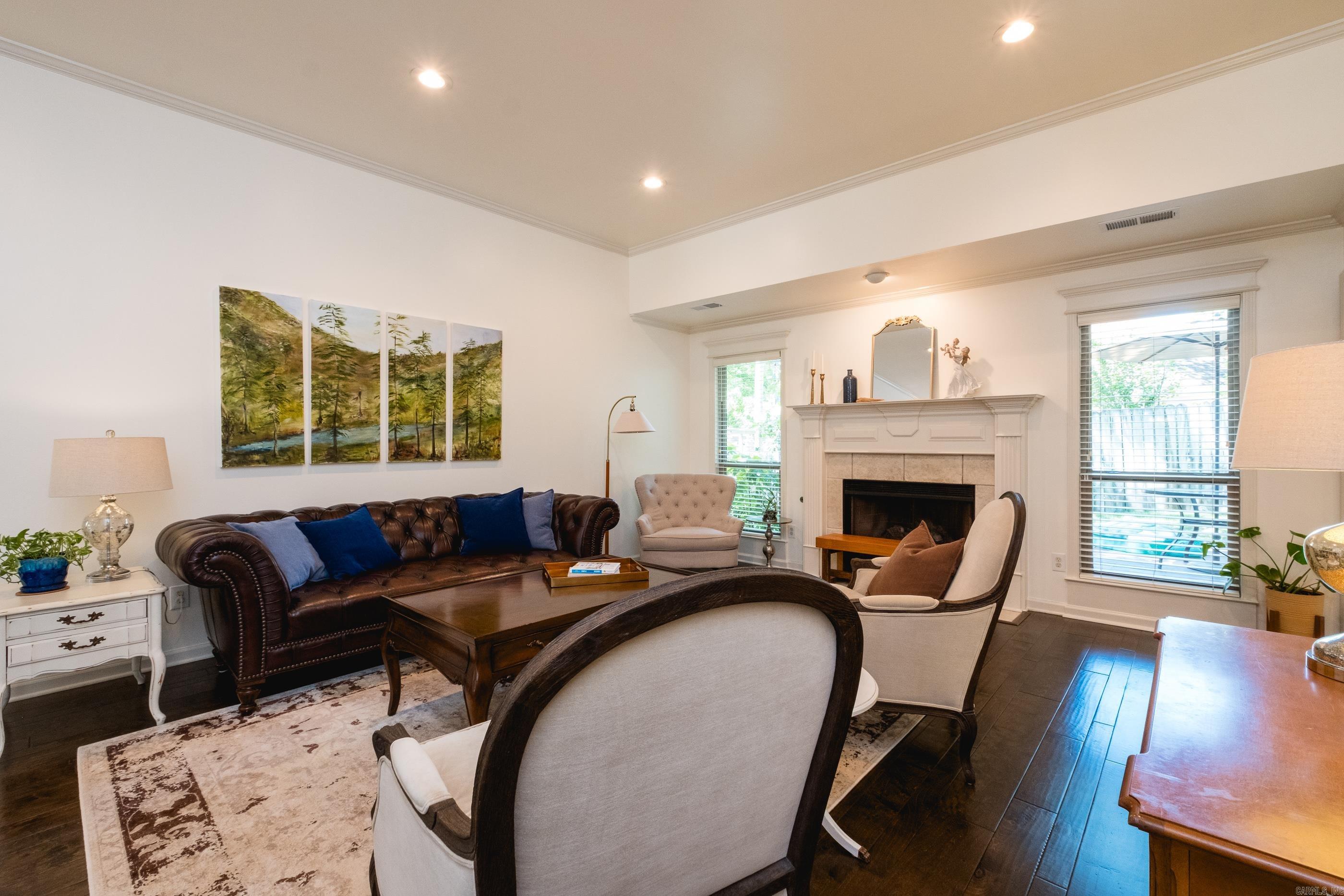 SANDPIPER CREEK ADDN - Residential