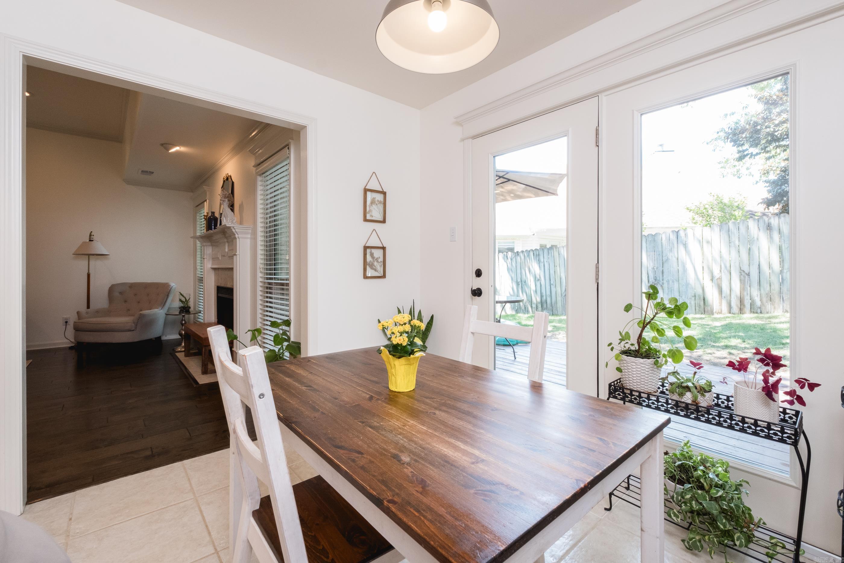 SANDPIPER CREEK ADDN - Residential