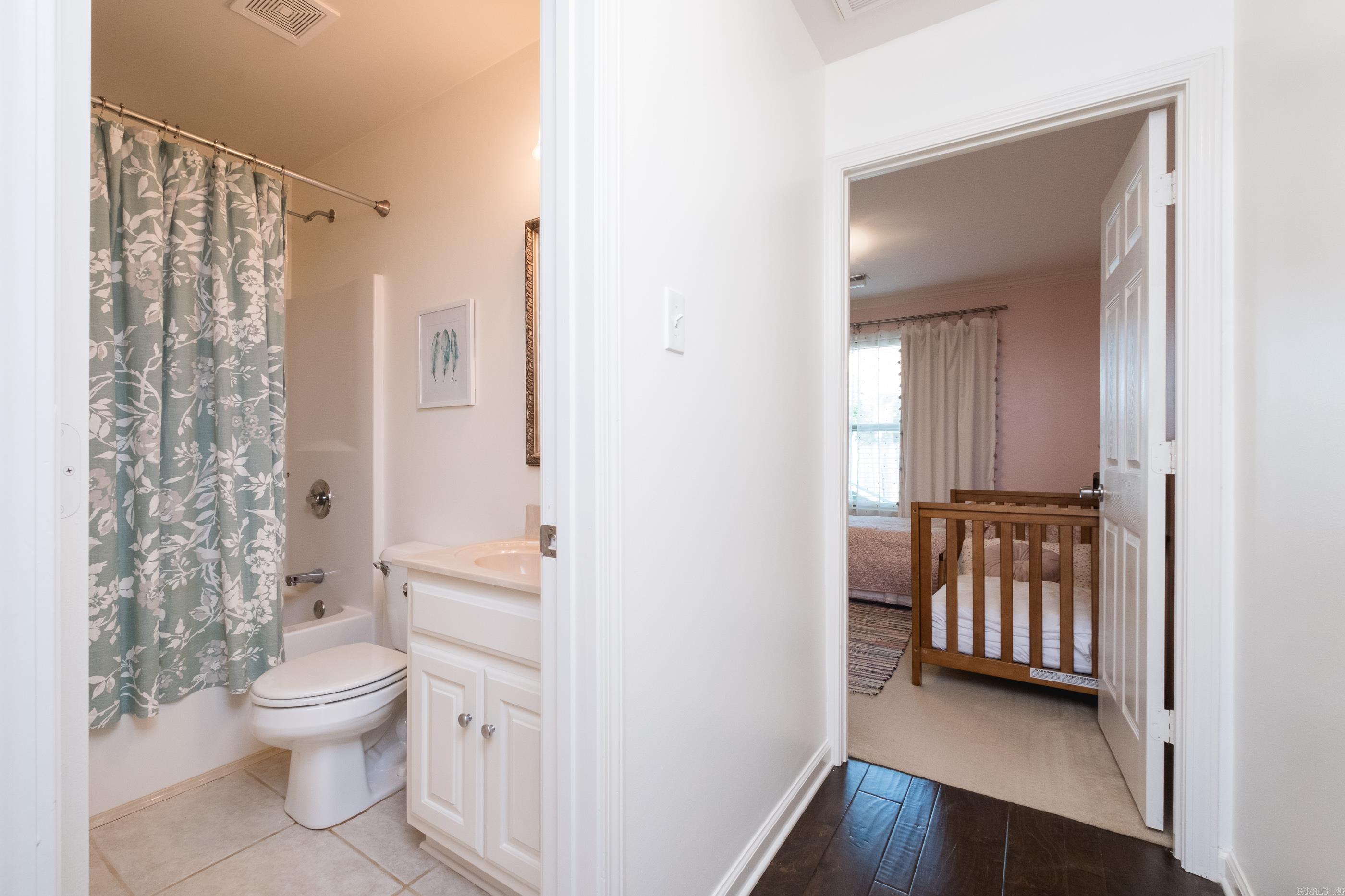 SANDPIPER CREEK ADDN - Residential