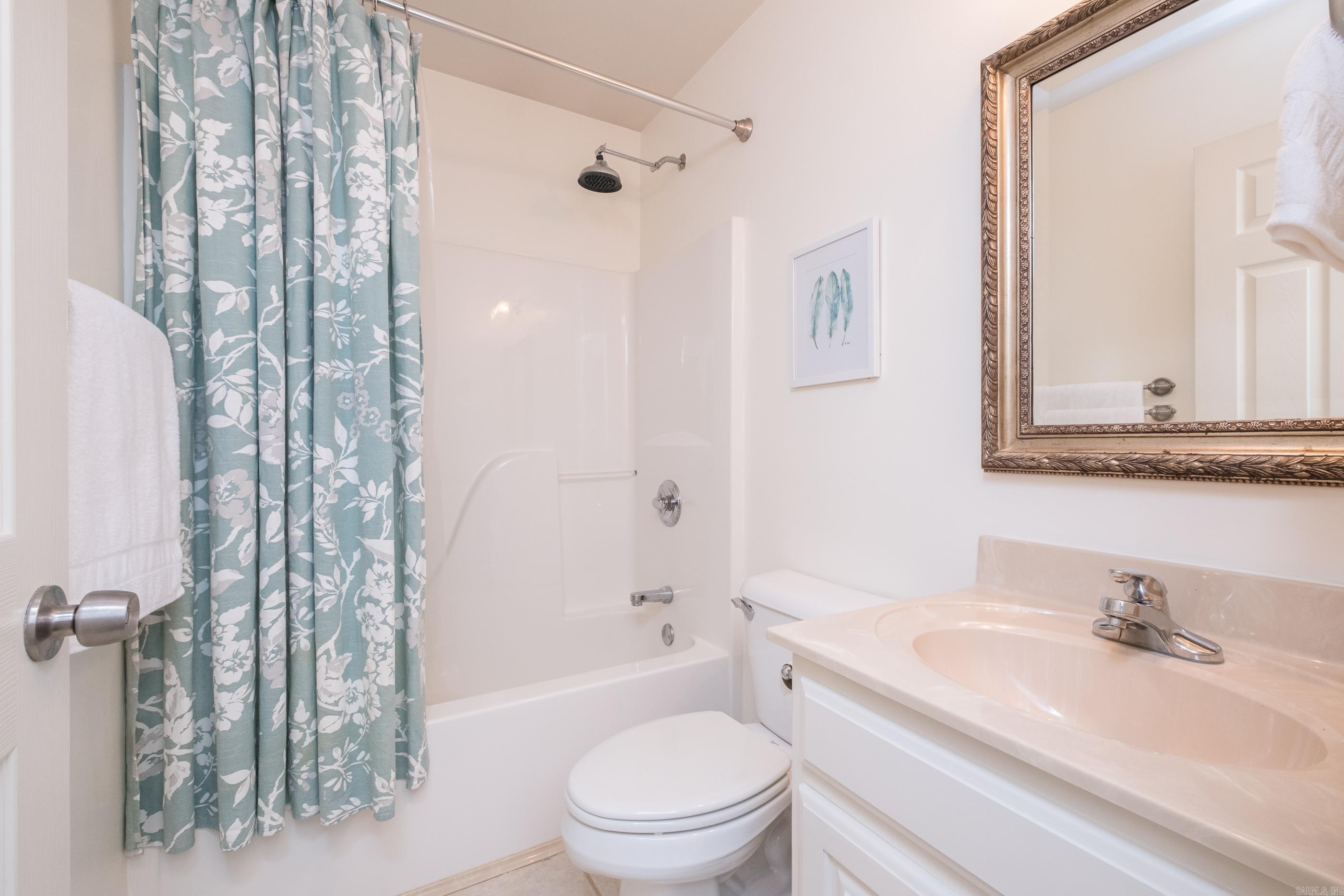 SANDPIPER CREEK ADDN - Residential