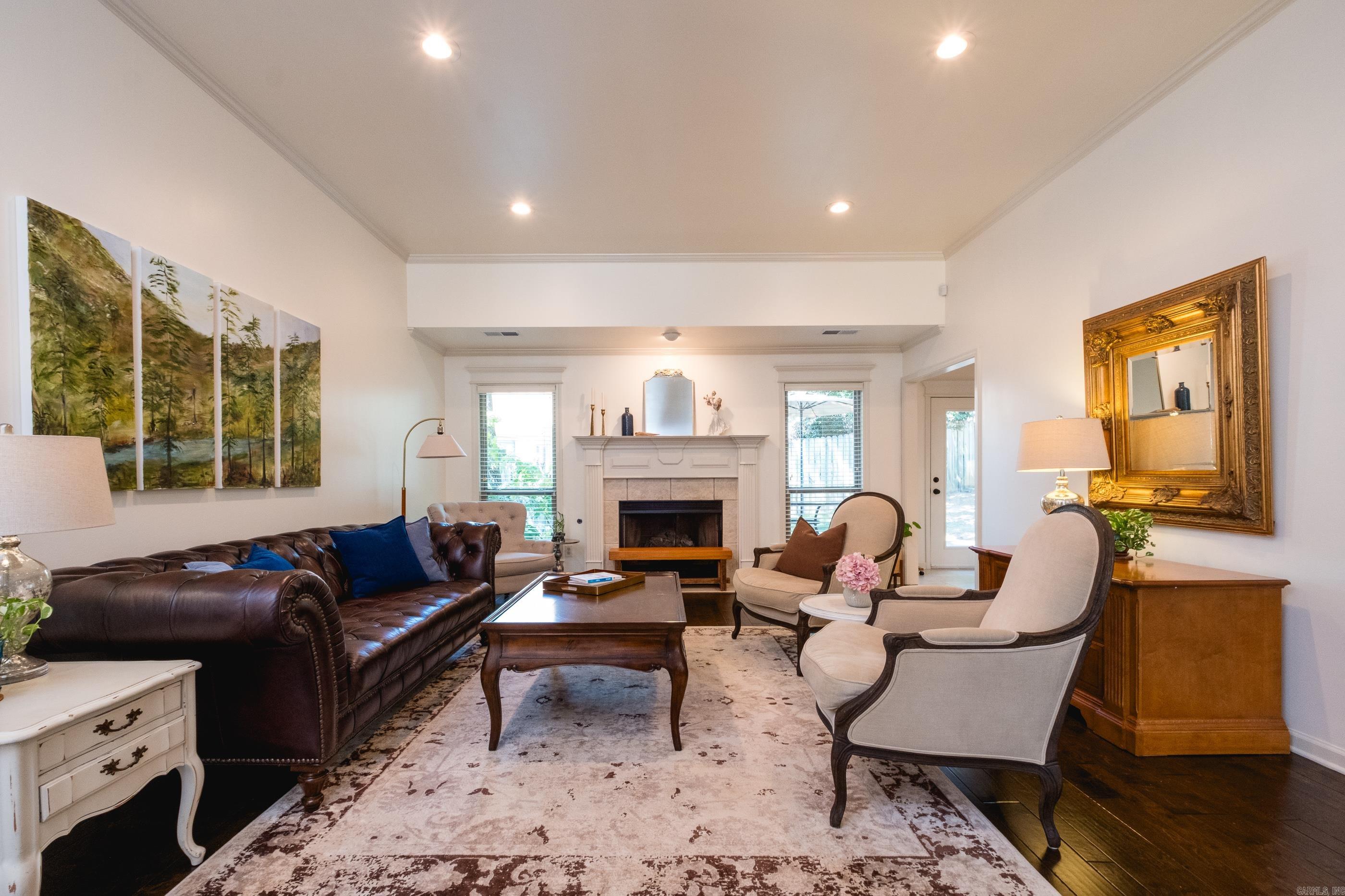 SANDPIPER CREEK ADDN - Residential