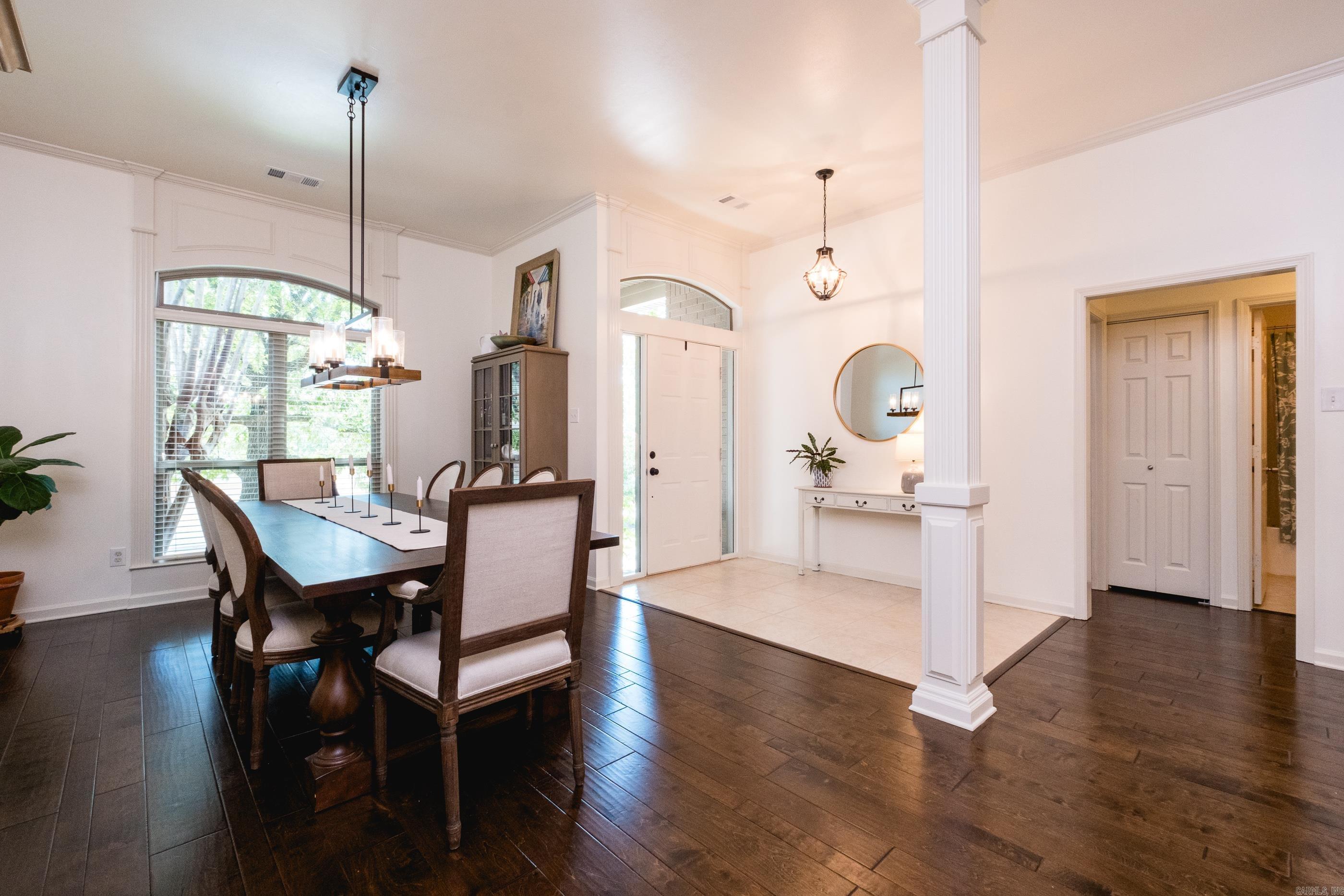 SANDPIPER CREEK ADDN - Residential