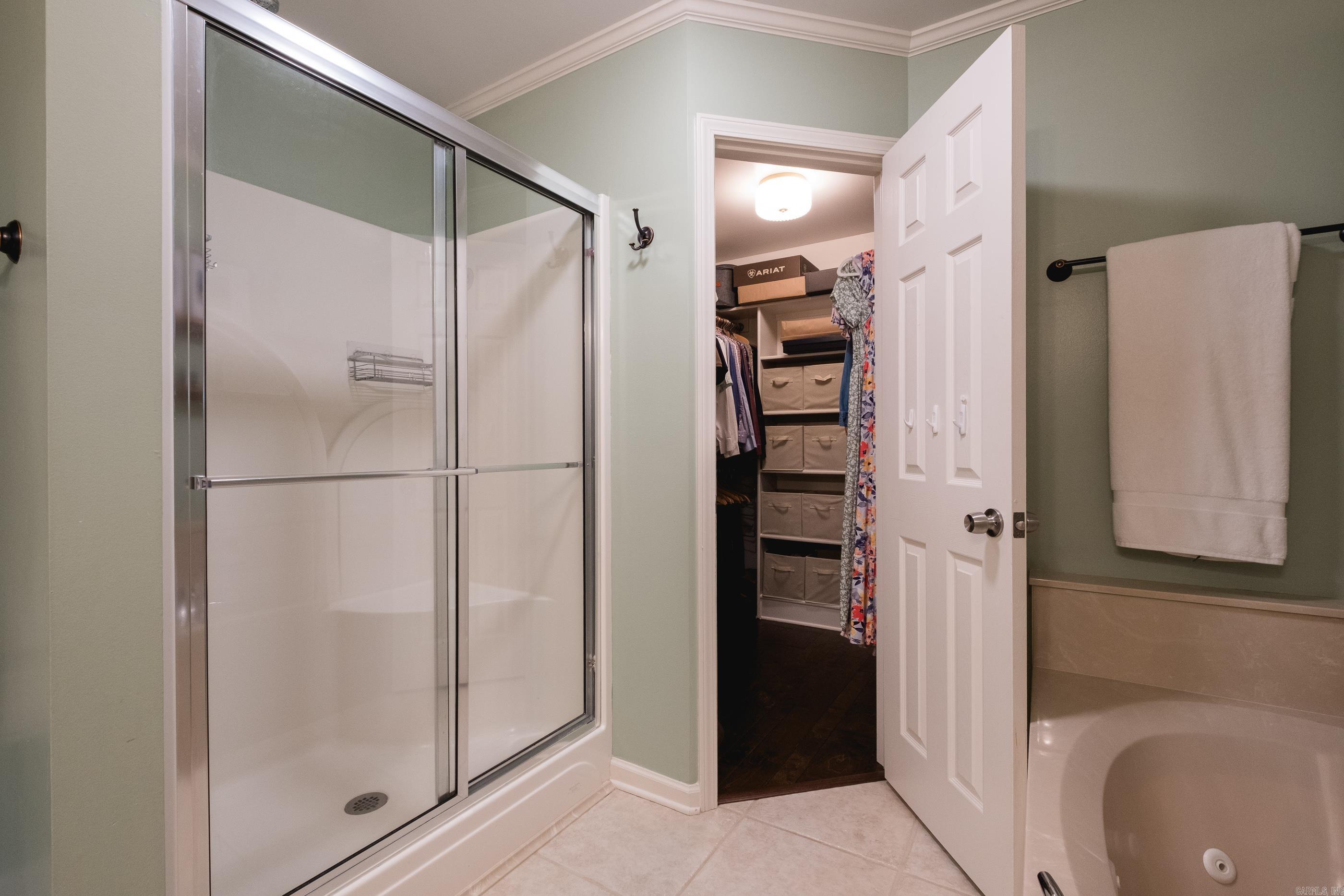 SANDPIPER CREEK ADDN - Residential