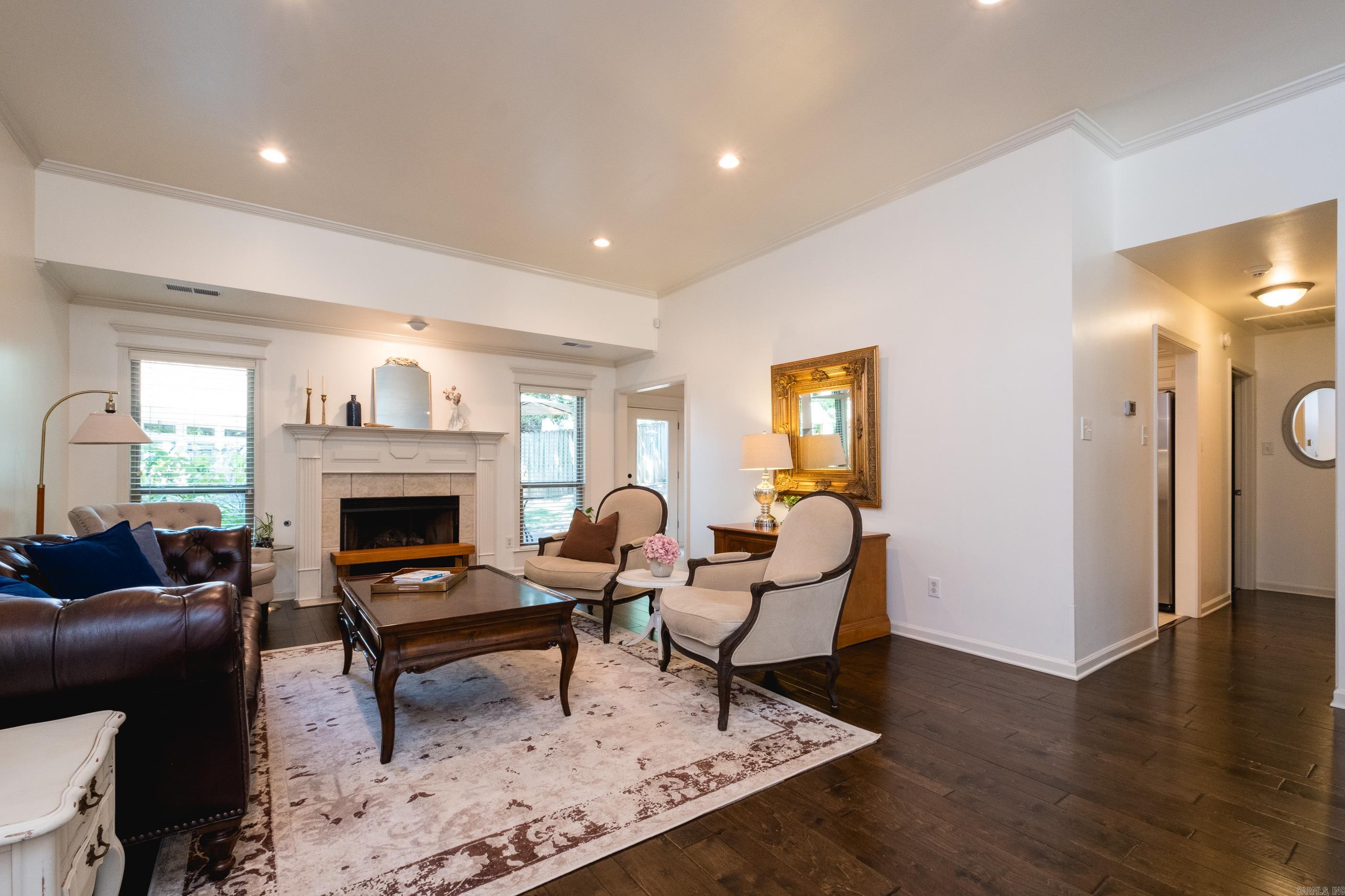 SANDPIPER CREEK ADDN - Residential