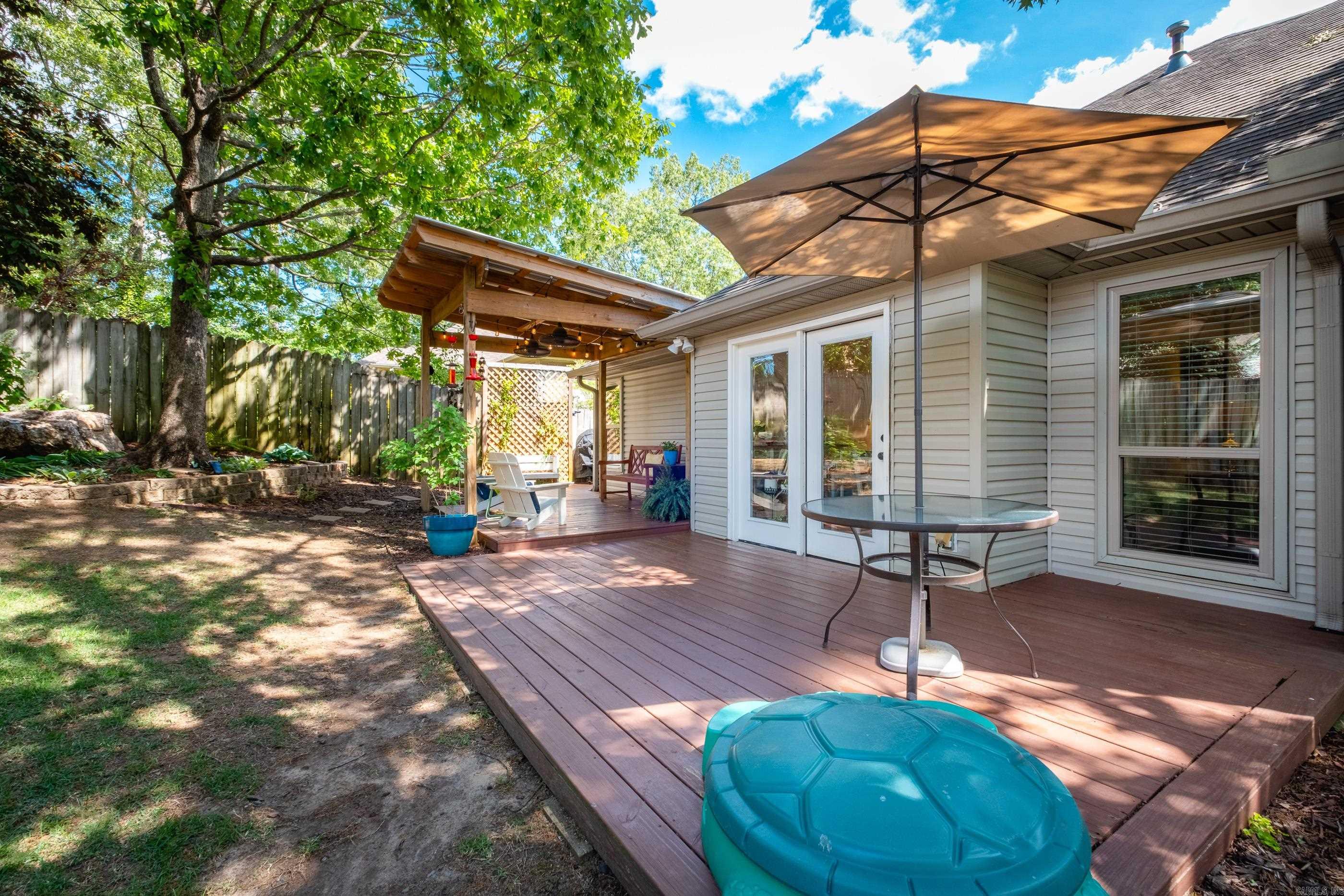 SANDPIPER CREEK ADDN - Residential