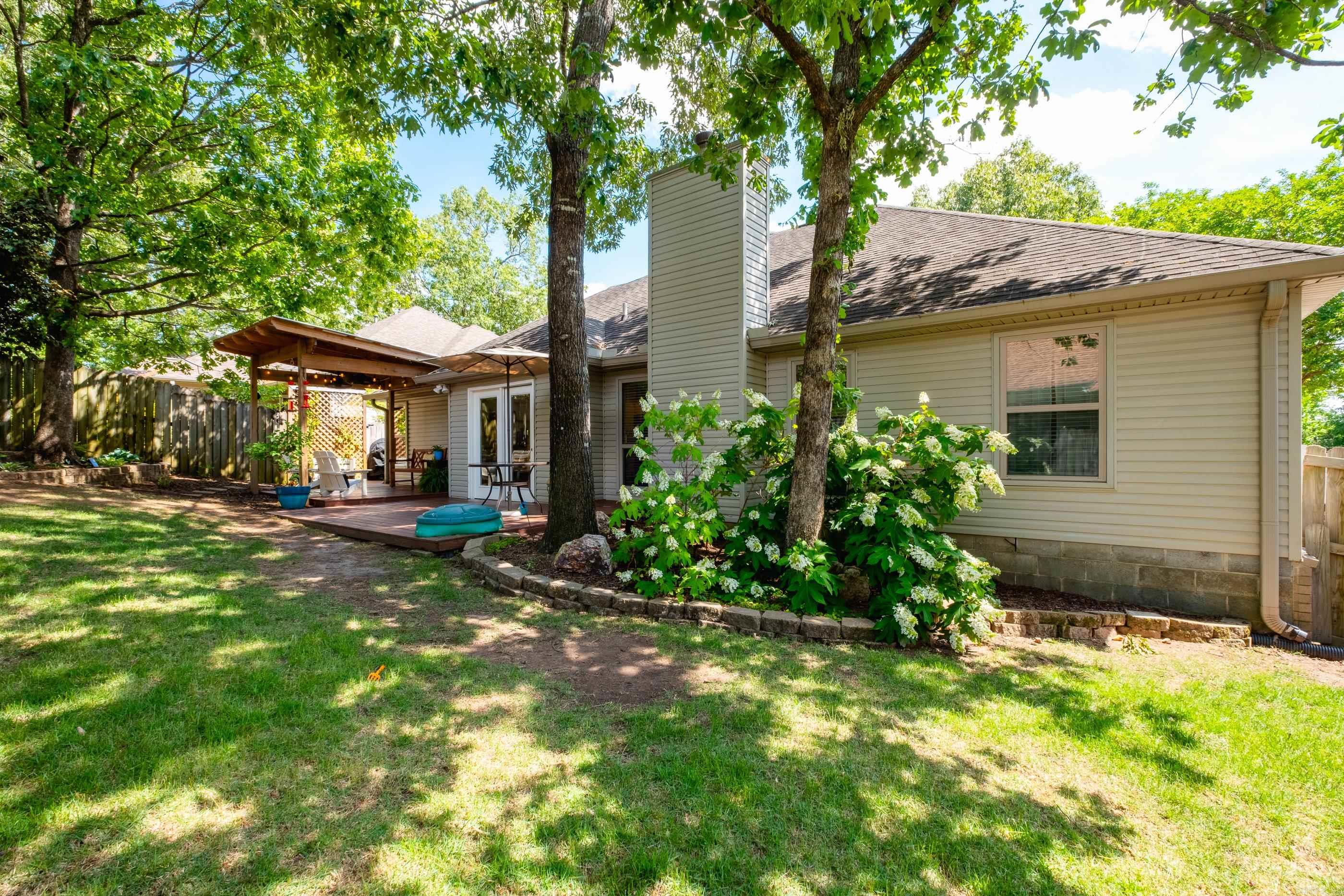 SANDPIPER CREEK ADDN - Residential