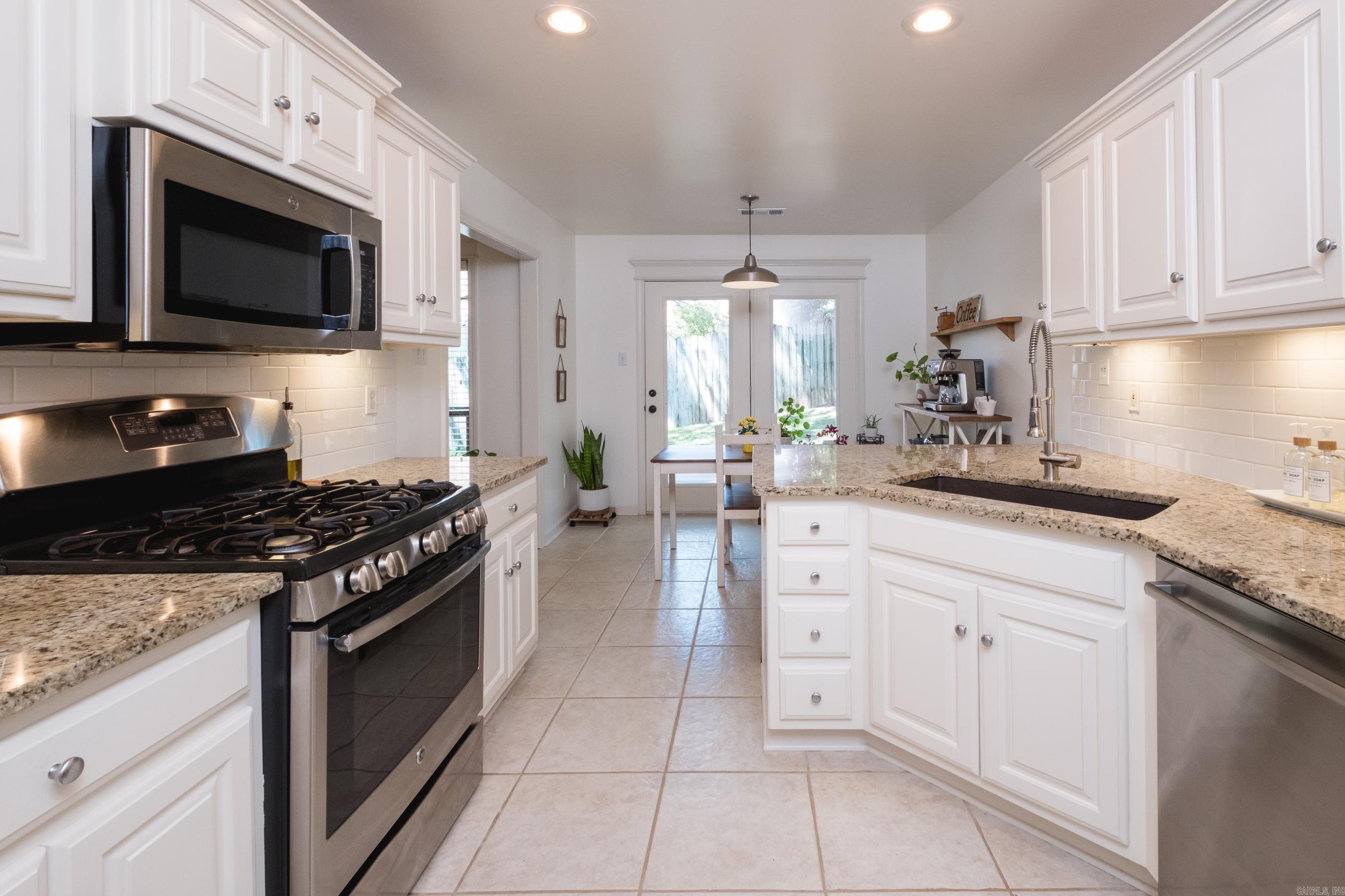 SANDPIPER CREEK ADDN - Residential