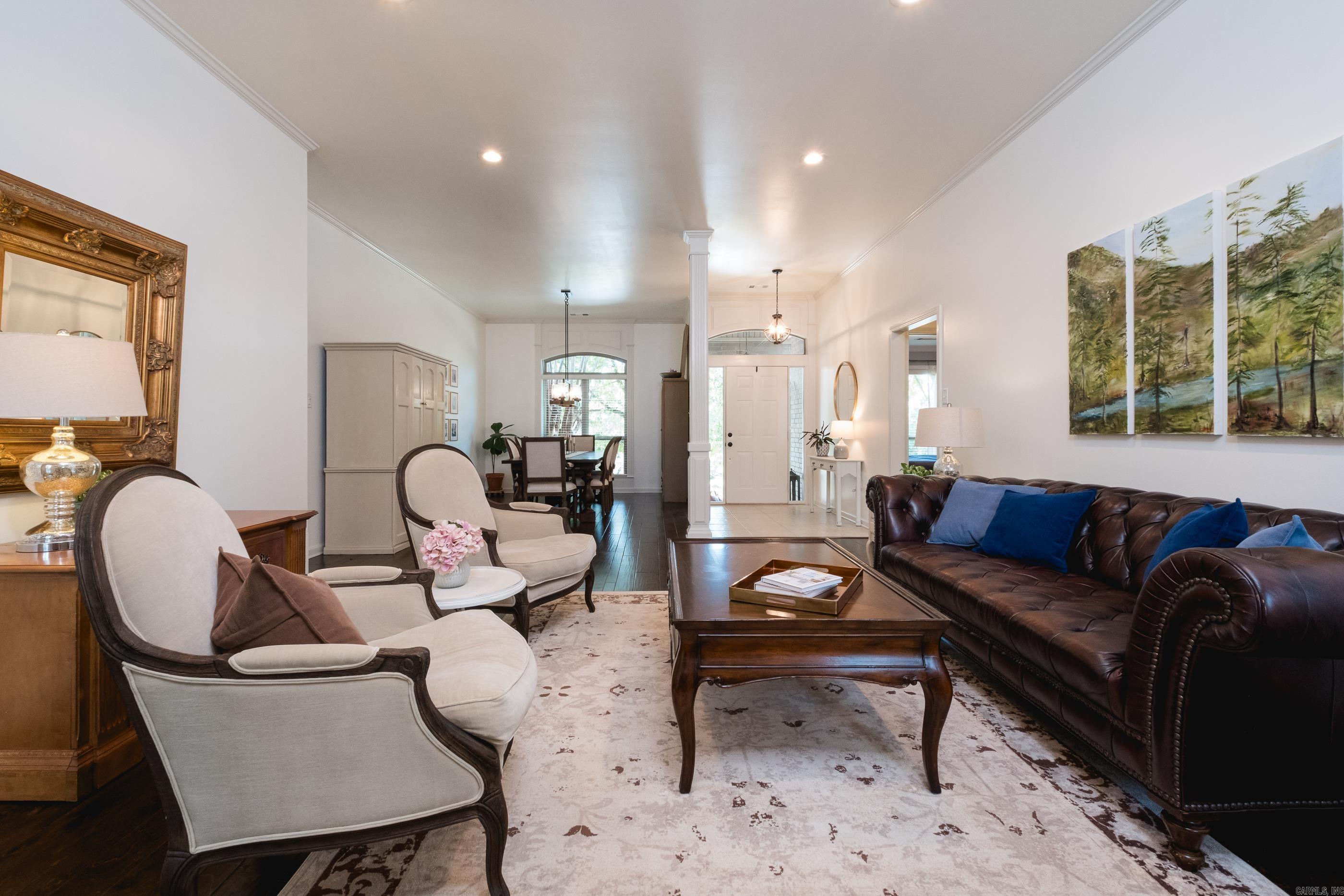 SANDPIPER CREEK ADDN - Residential