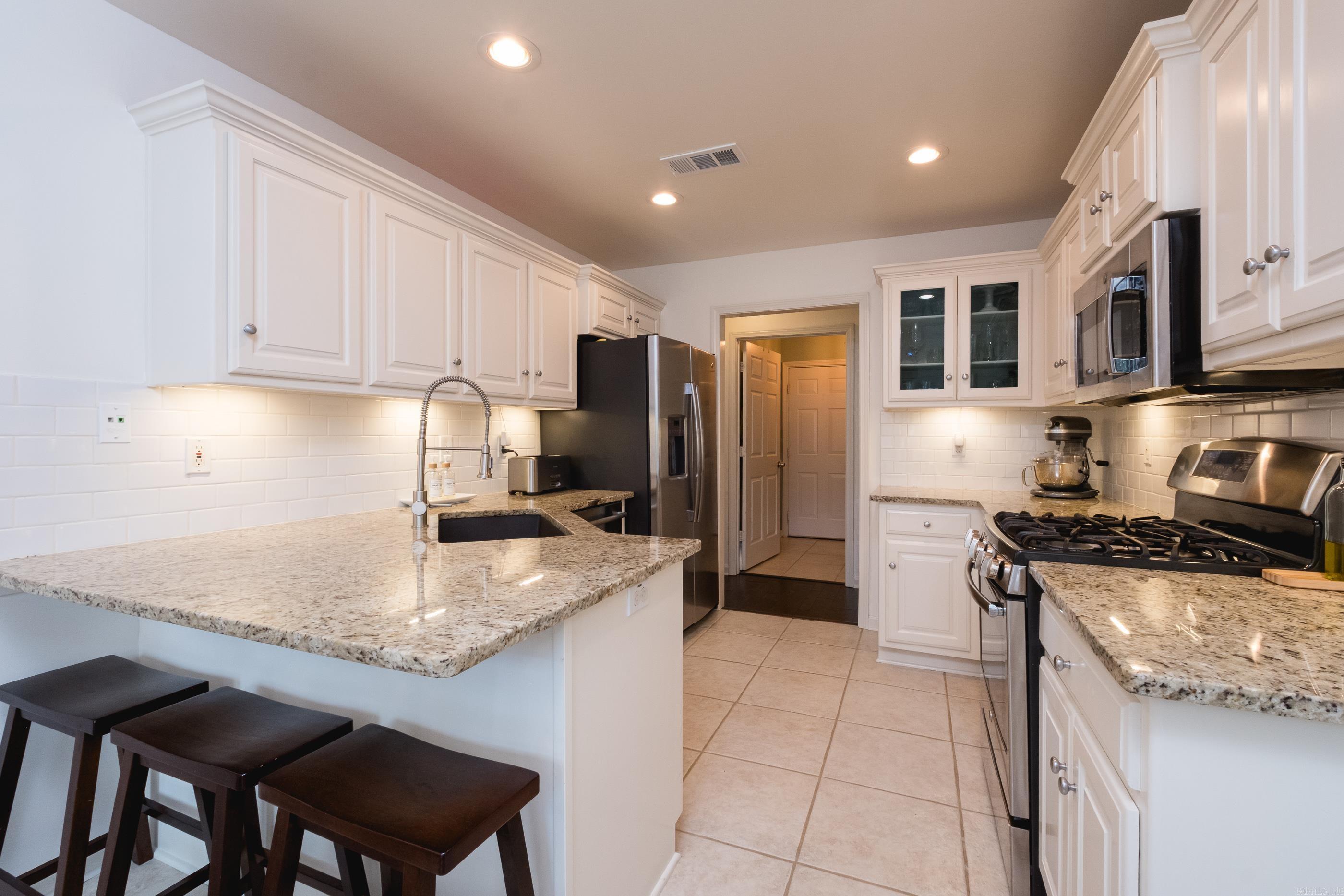 SANDPIPER CREEK ADDN - Residential