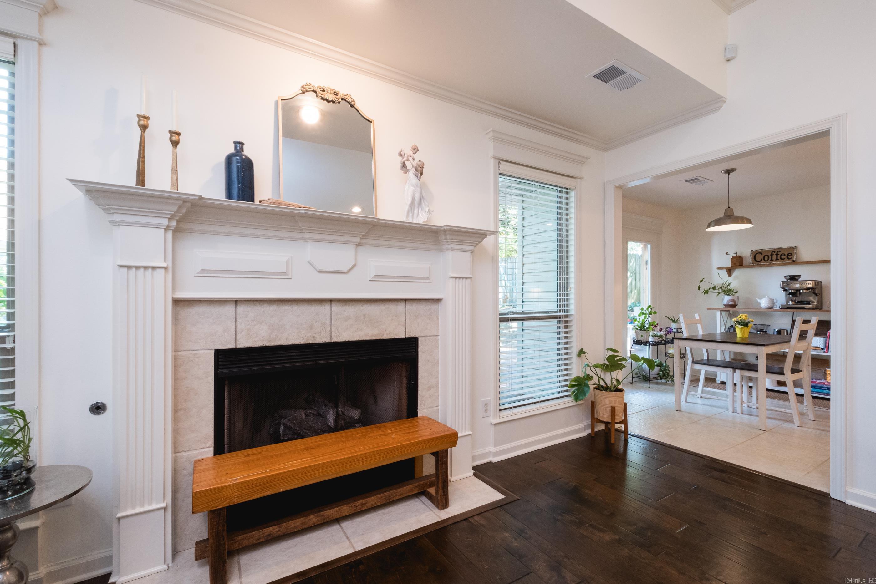 SANDPIPER CREEK ADDN - Residential