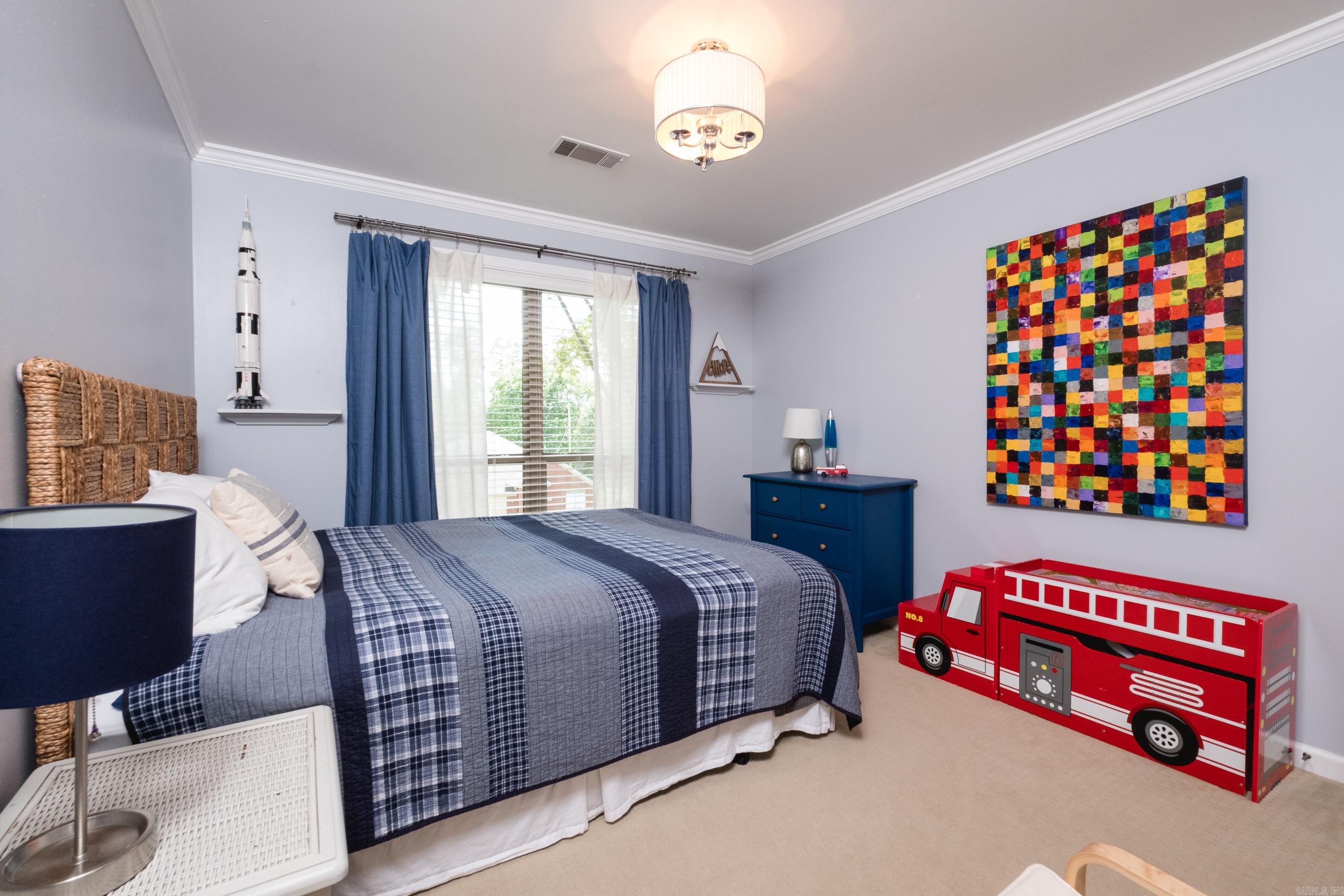 SANDPIPER CREEK ADDN - Residential