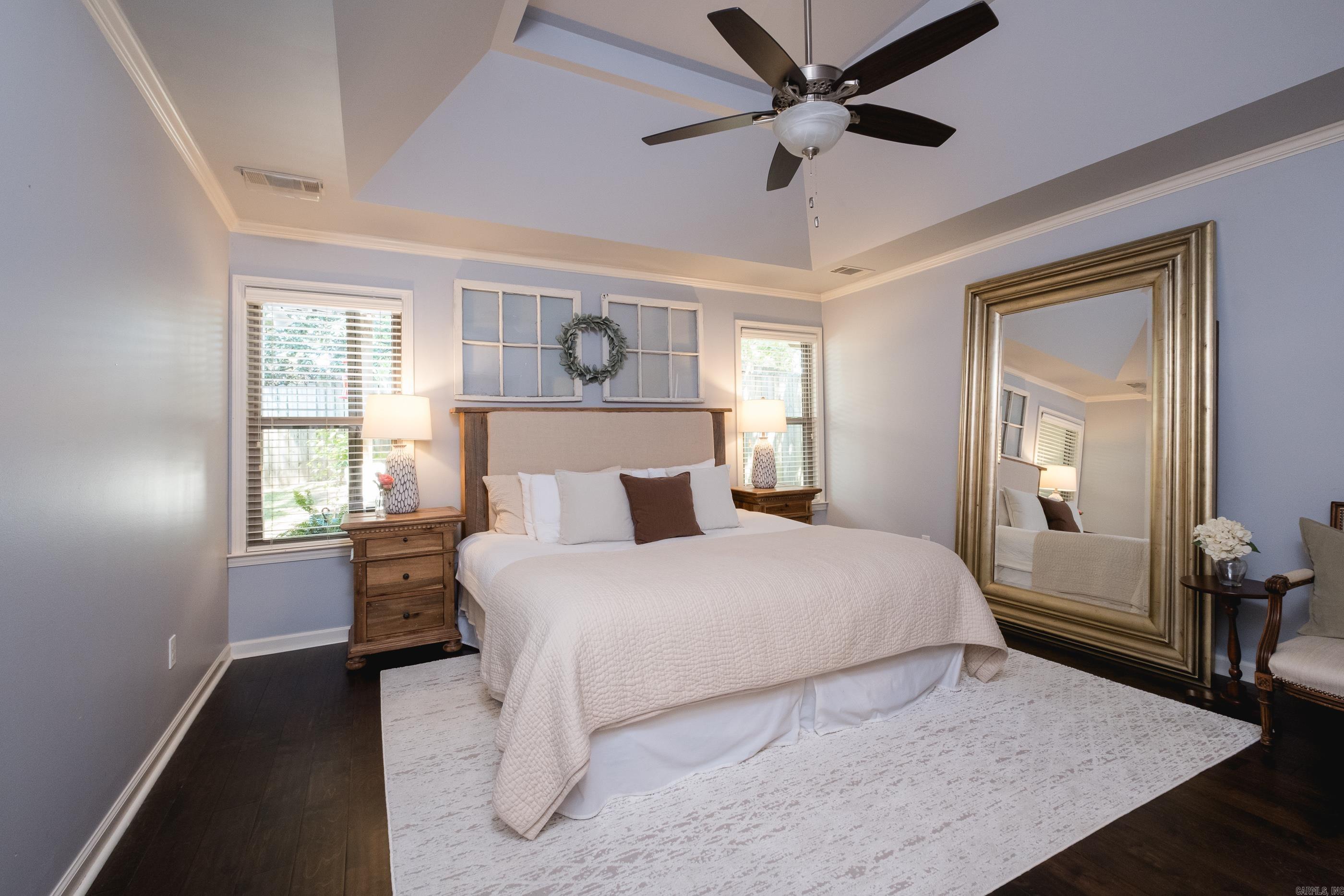 SANDPIPER CREEK ADDN - Residential