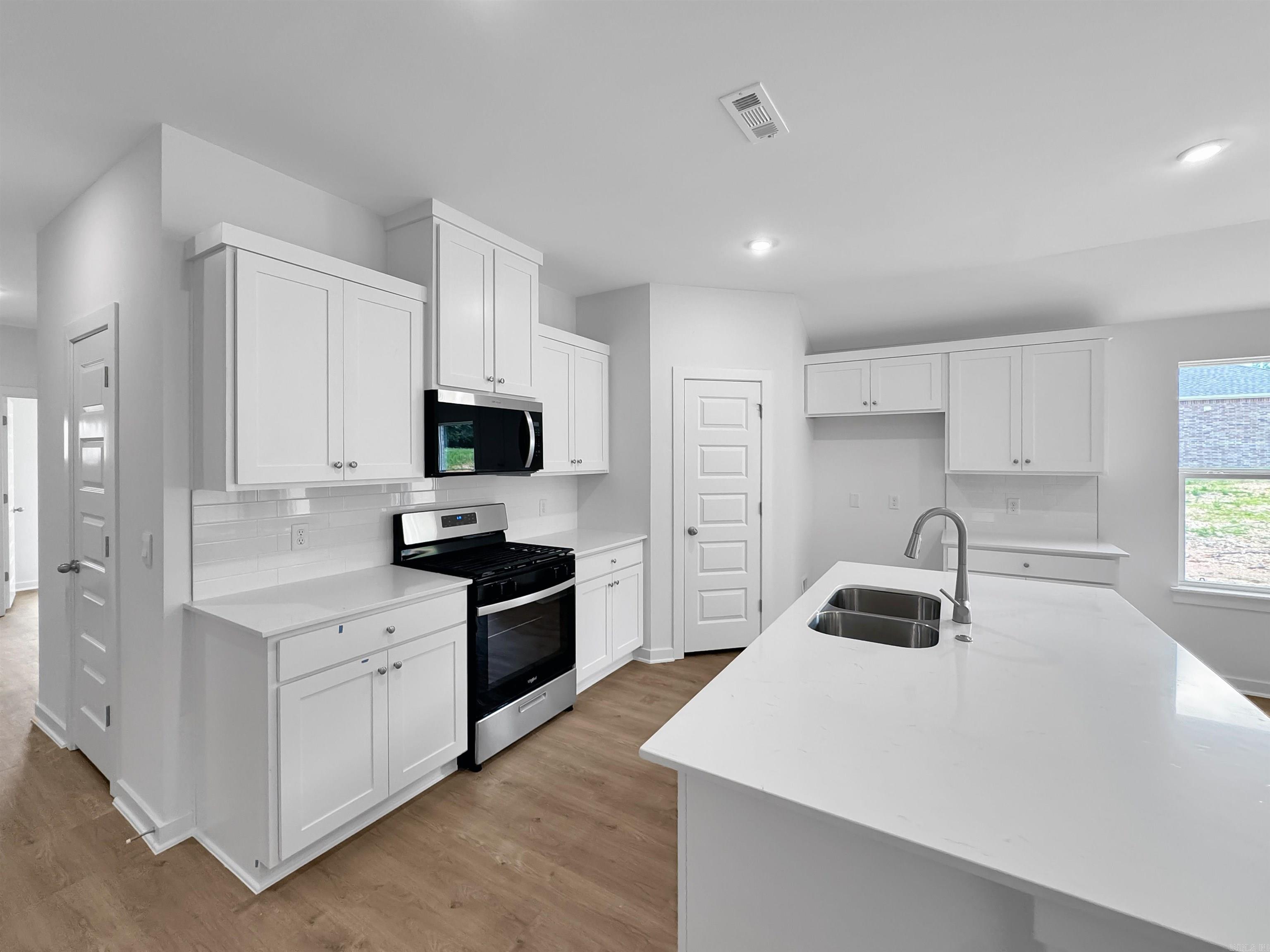 RIVER PLANTATION SUBDIVISION PHA - Residential