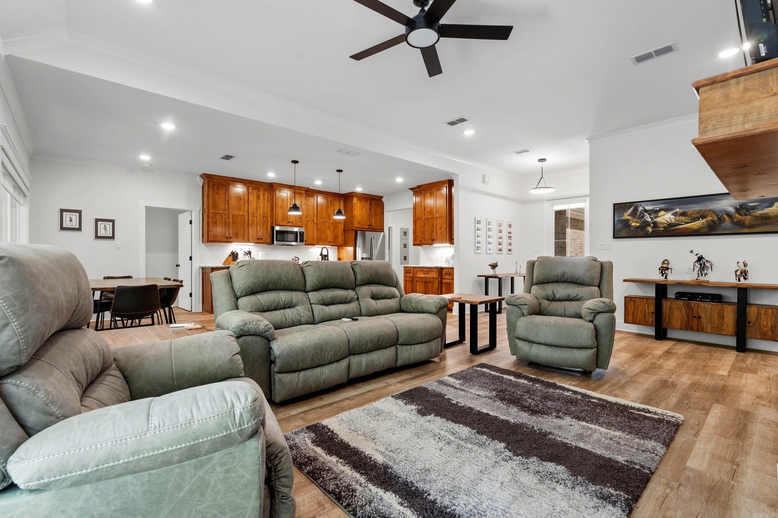 ESTRELLA - Residential